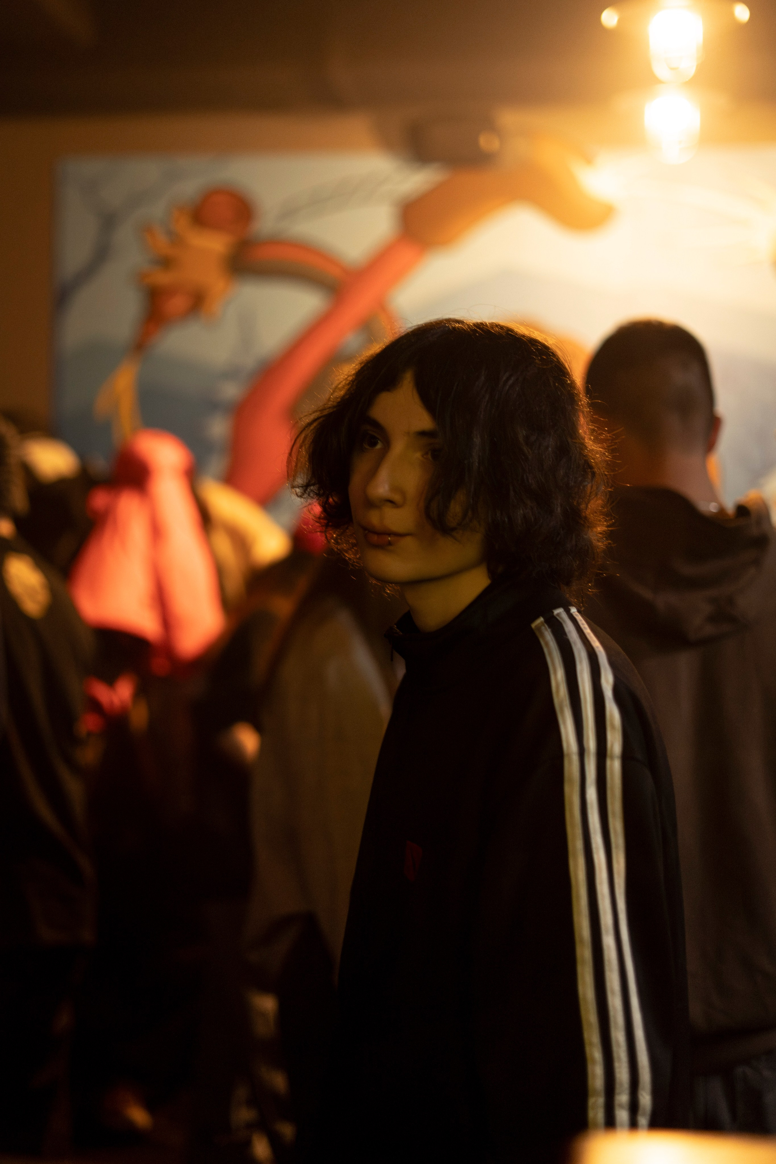 Rook's. Анастасия Паршукова — фотограф Шерегеш Новосибирск