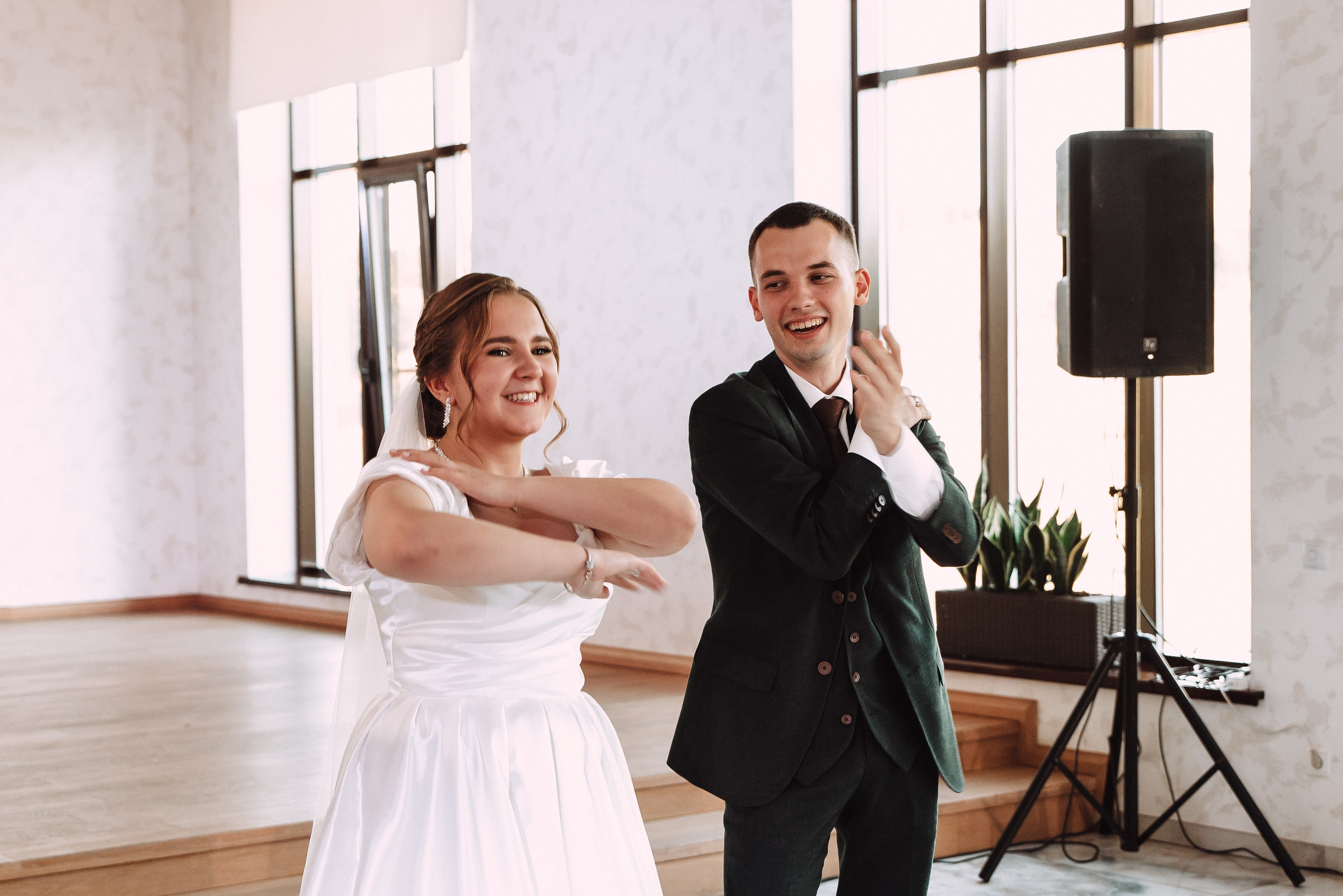 Александр + Анастасия. Свадебный и семейный фотограф в Волгограде Олеся Лисицкая