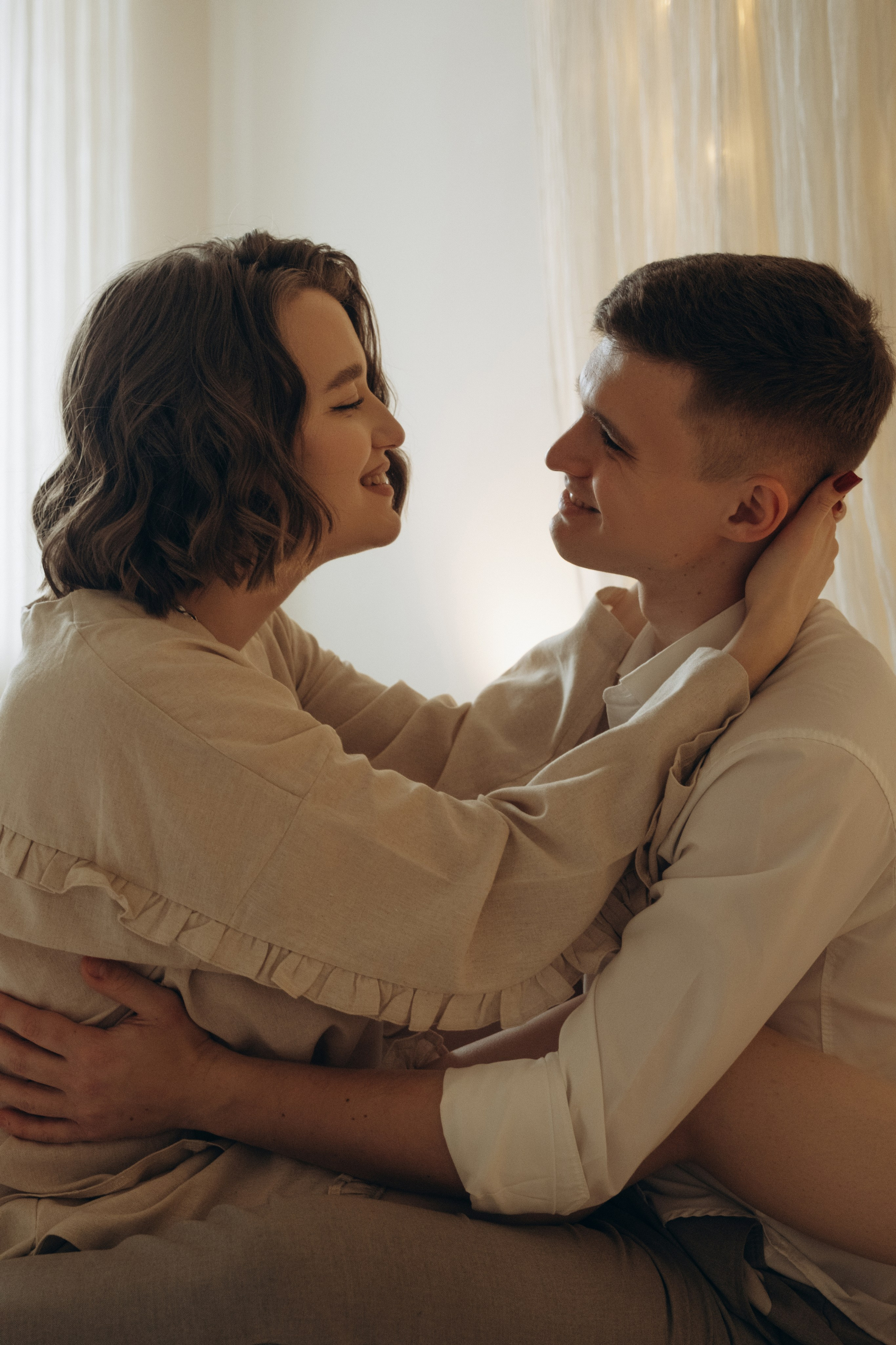 TATA&YURA. Фотограф|Москва — Агбаш Лера