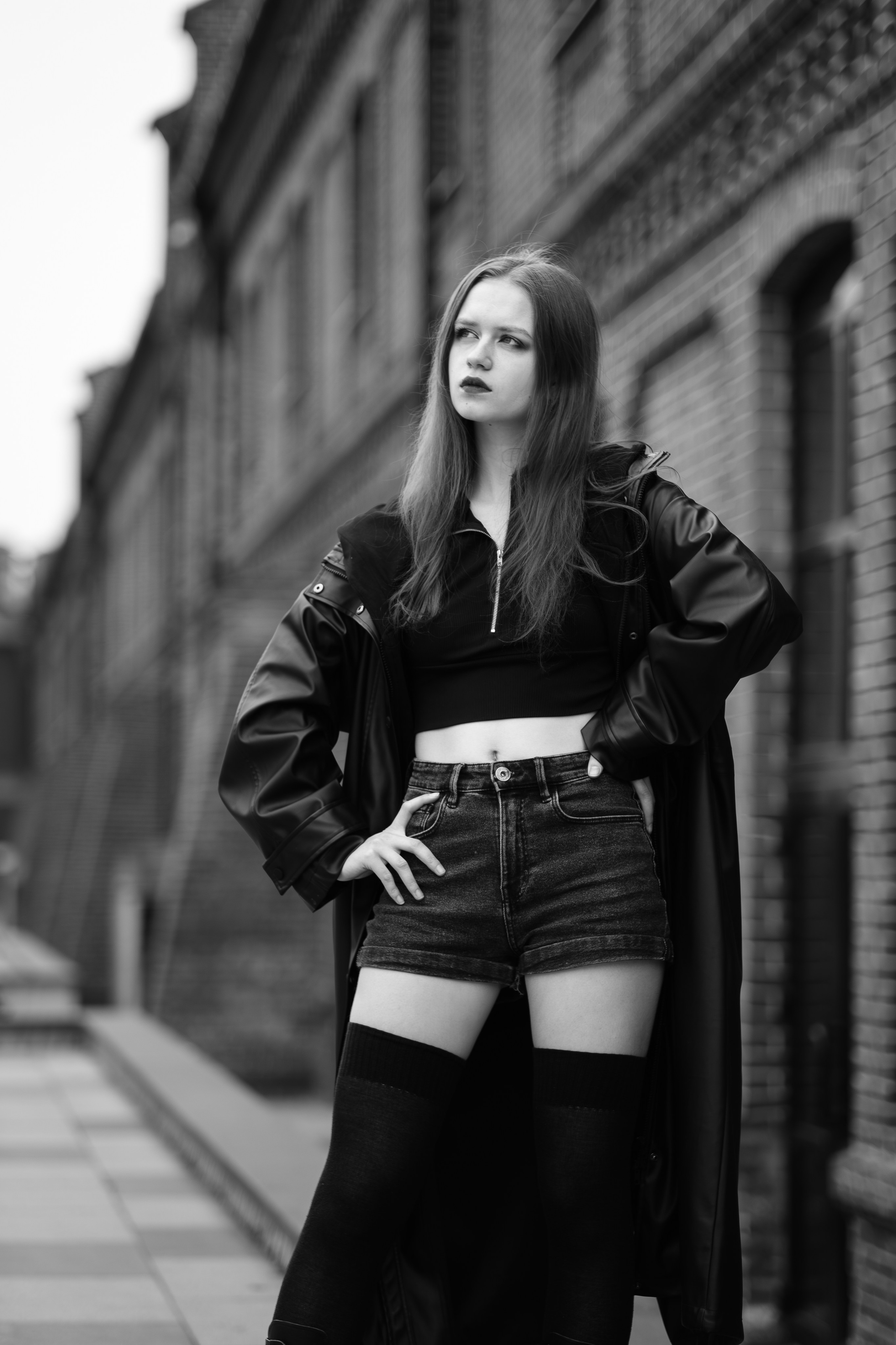 The grotesque. Aleksandr Schafft