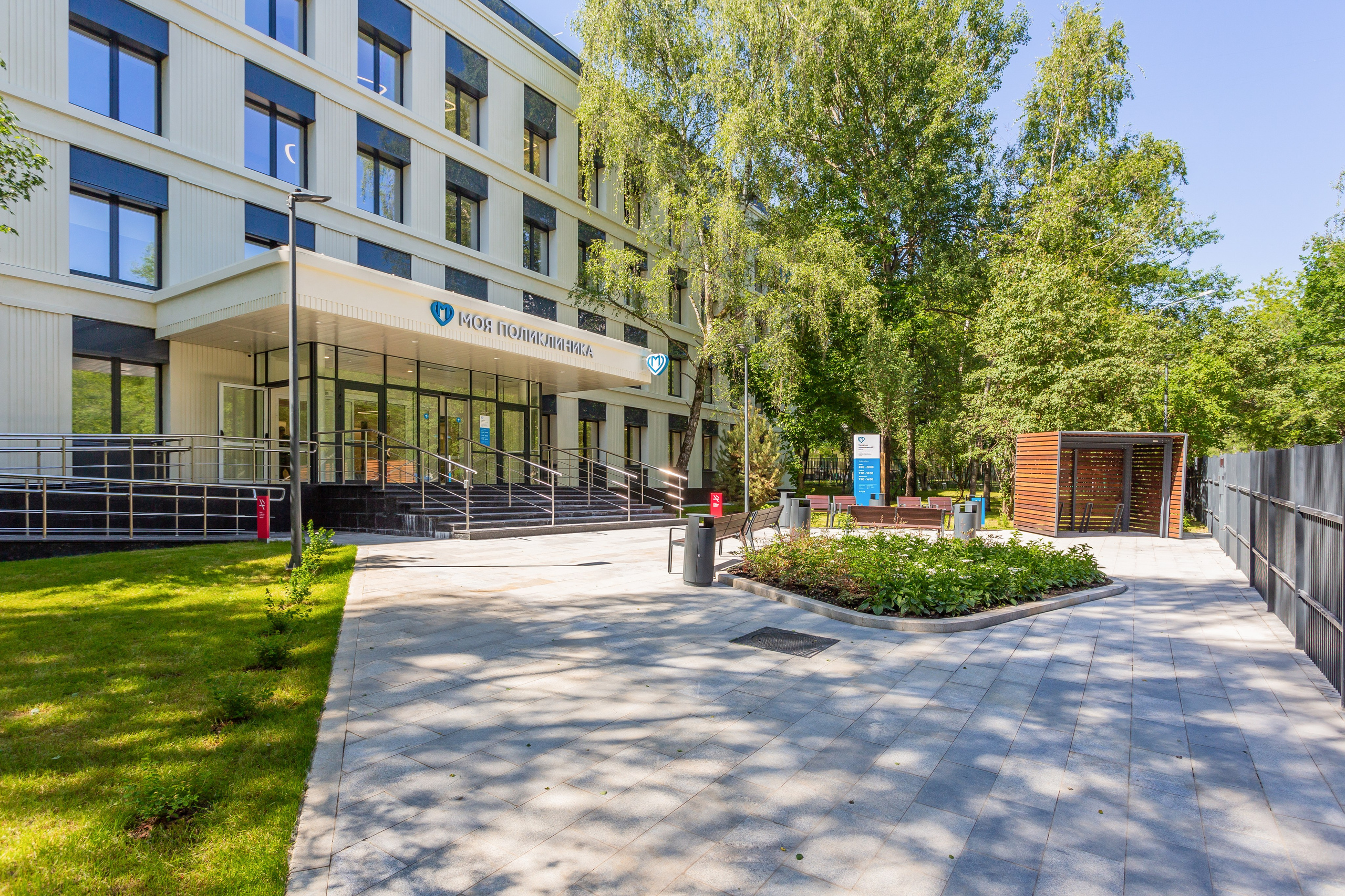 Архитектура, строительство, интерьеры. Фотограф в Москве Екатерина Демчук