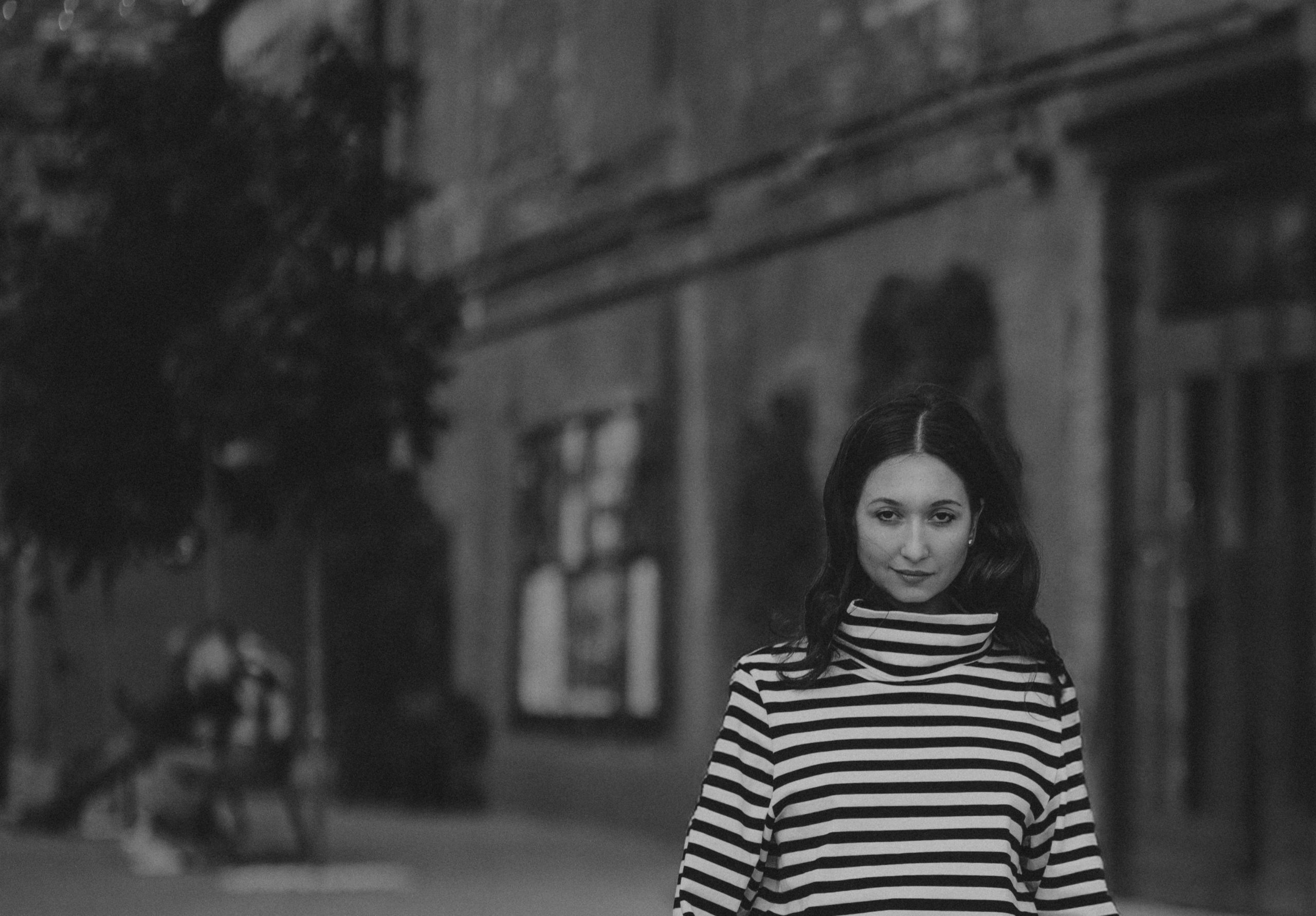 Нина Османова (Санкт Петербург). Портретный фотограф Ирина Виноградова