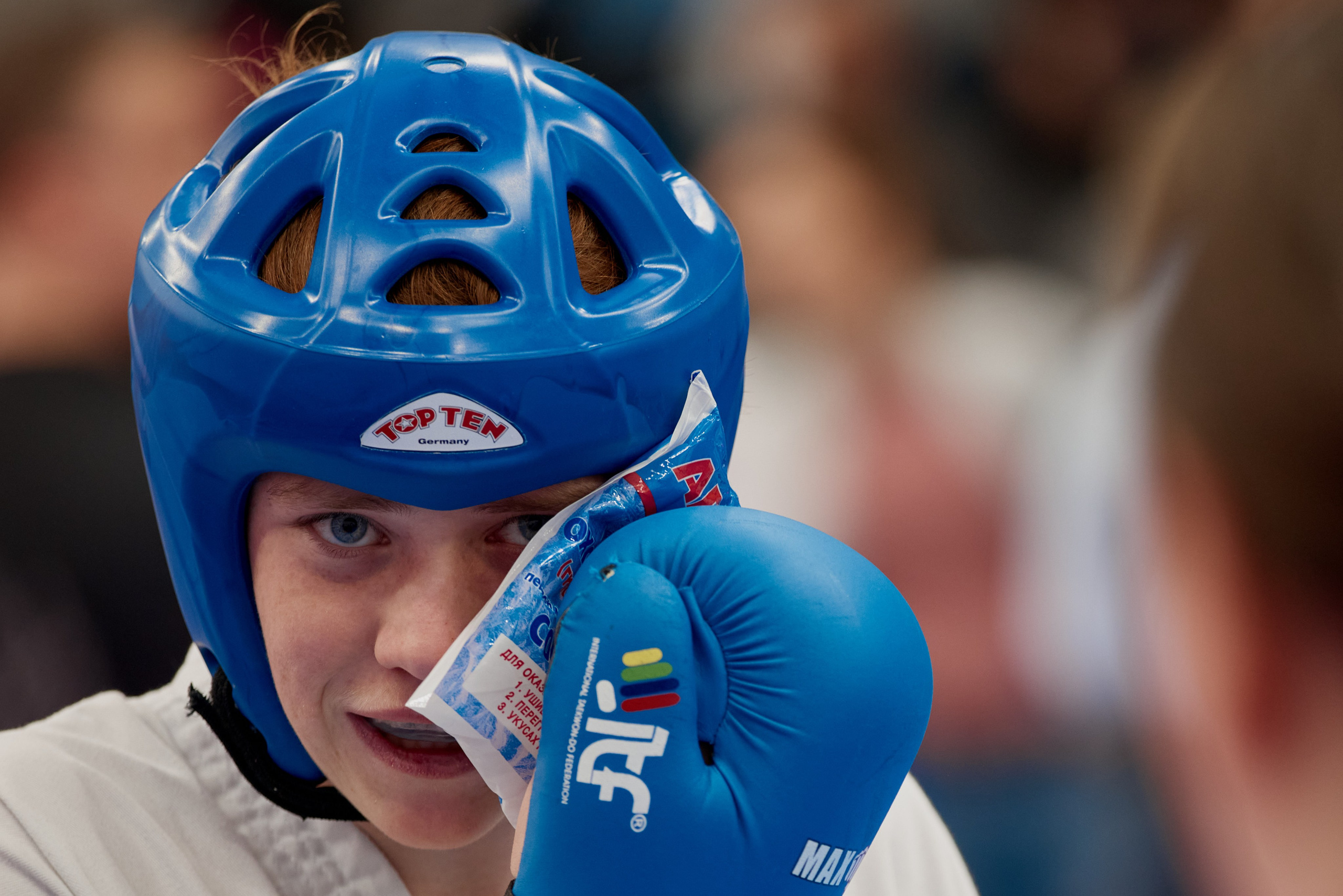 Репортажный фотограф