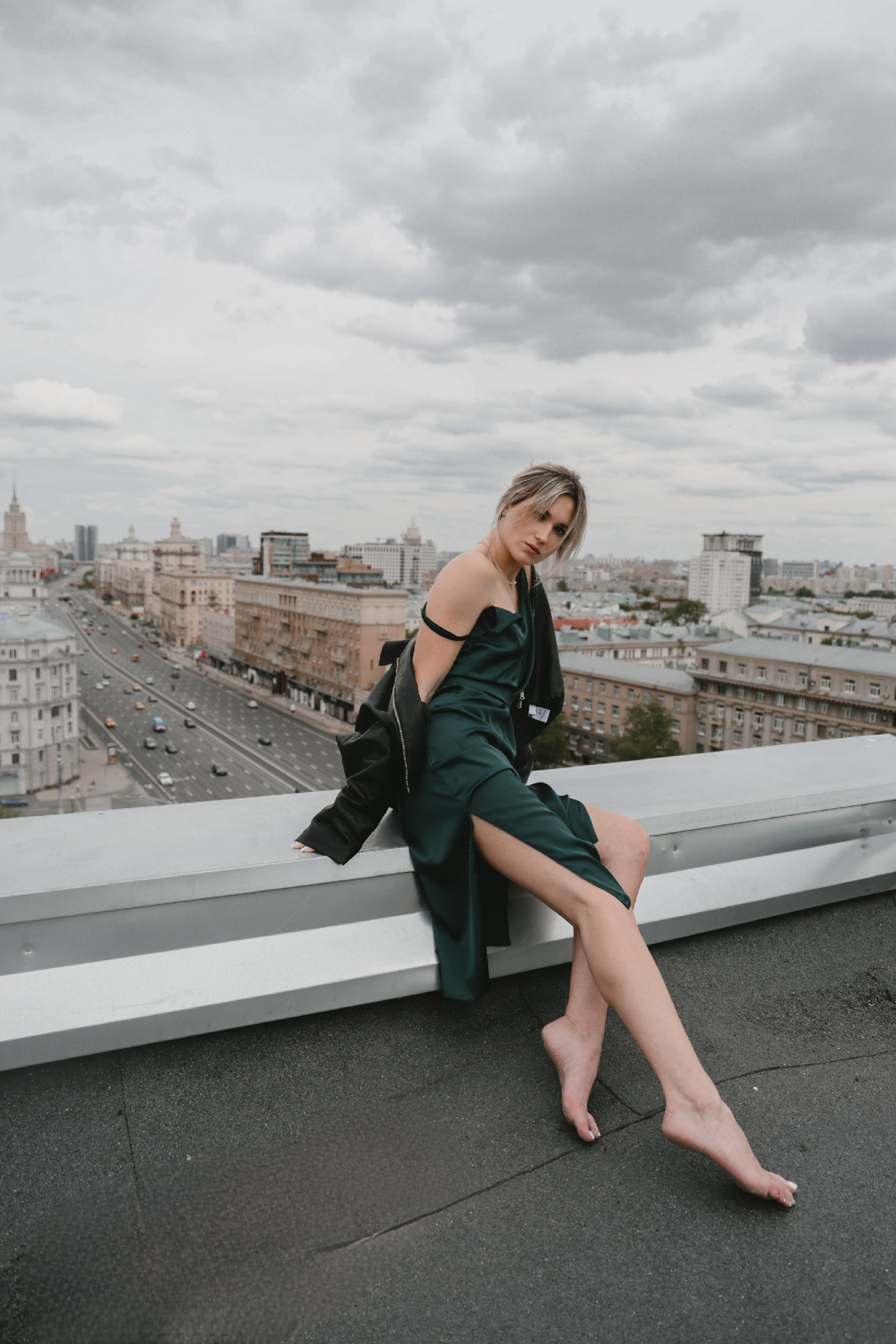 Женский портрет — Ирина. Олеся Шатохина Фотограф Солнечногорск Зеленоград Клин Фотосессия