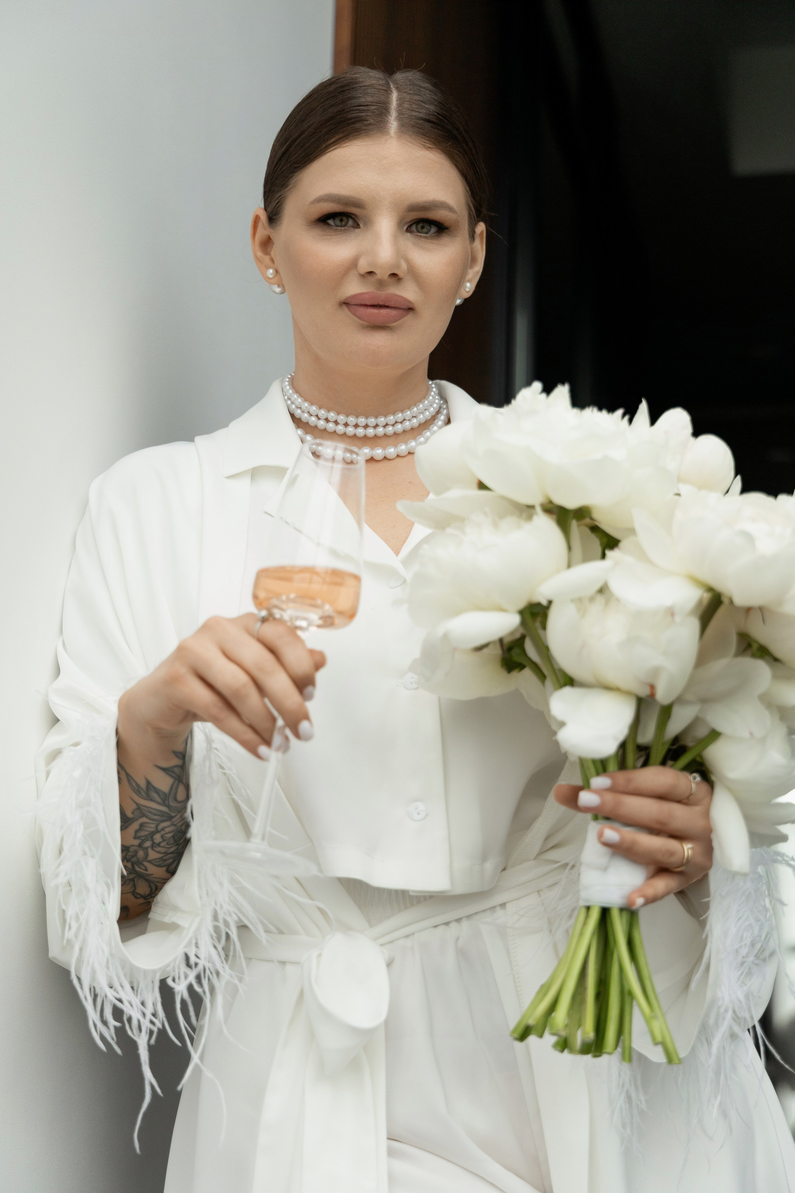 Никита и Настя. Свадебный организатор в Ростове-на-Дону Яснов Роман