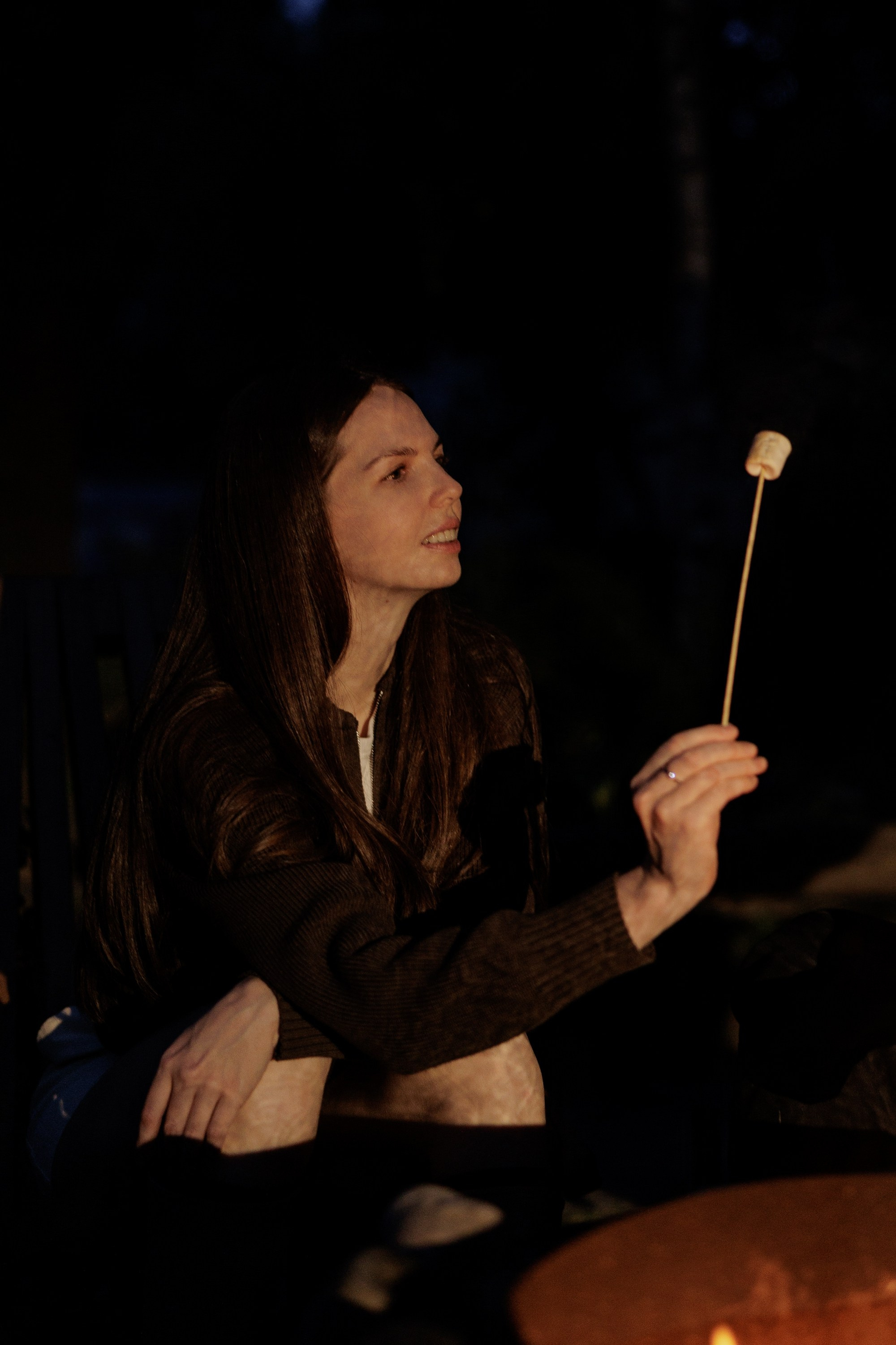 Рядом с тобой я стала лучше. Свадебный фотограф