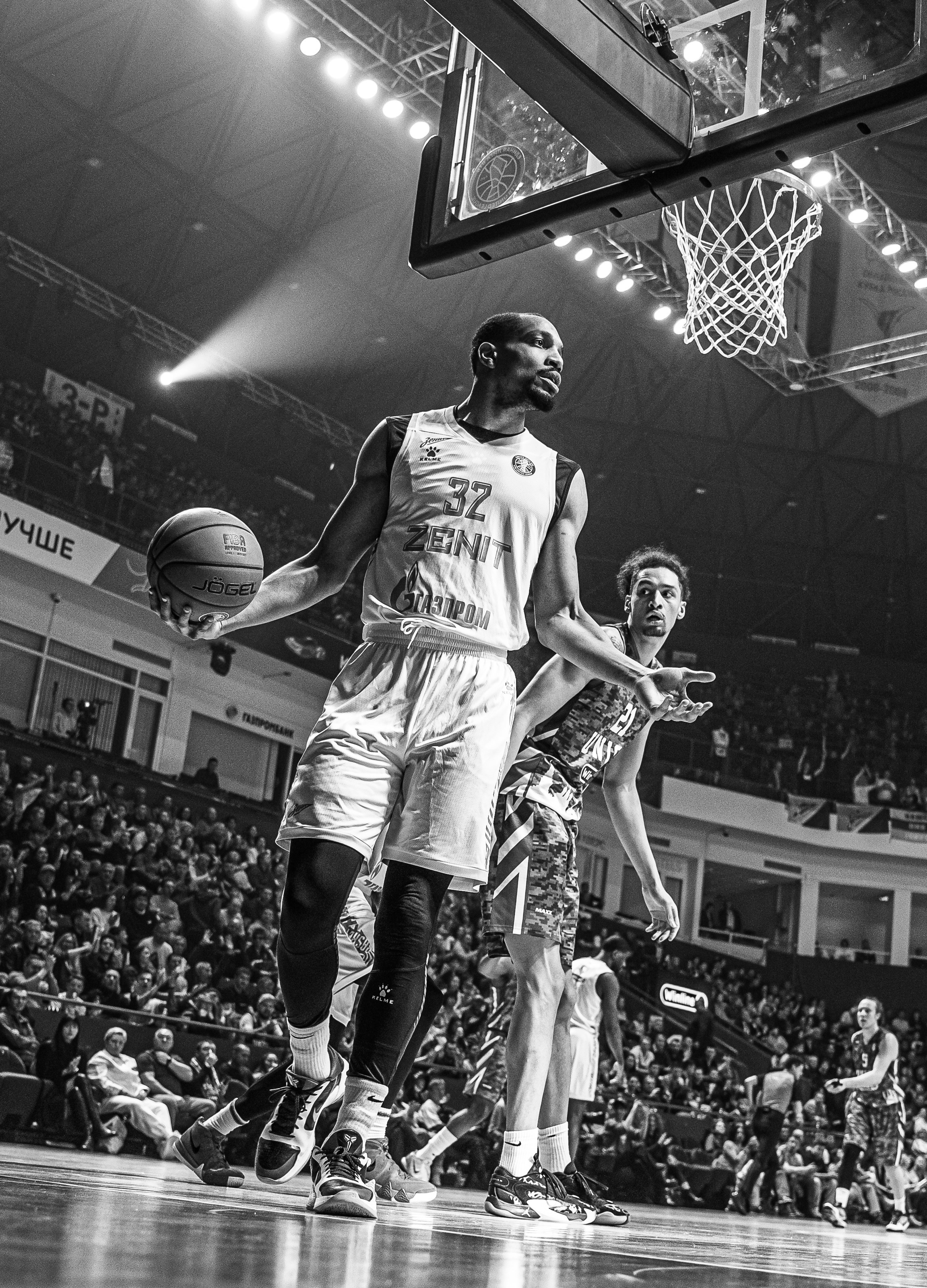 УНИКС. Фотограф в Казани Алина Абдуллина