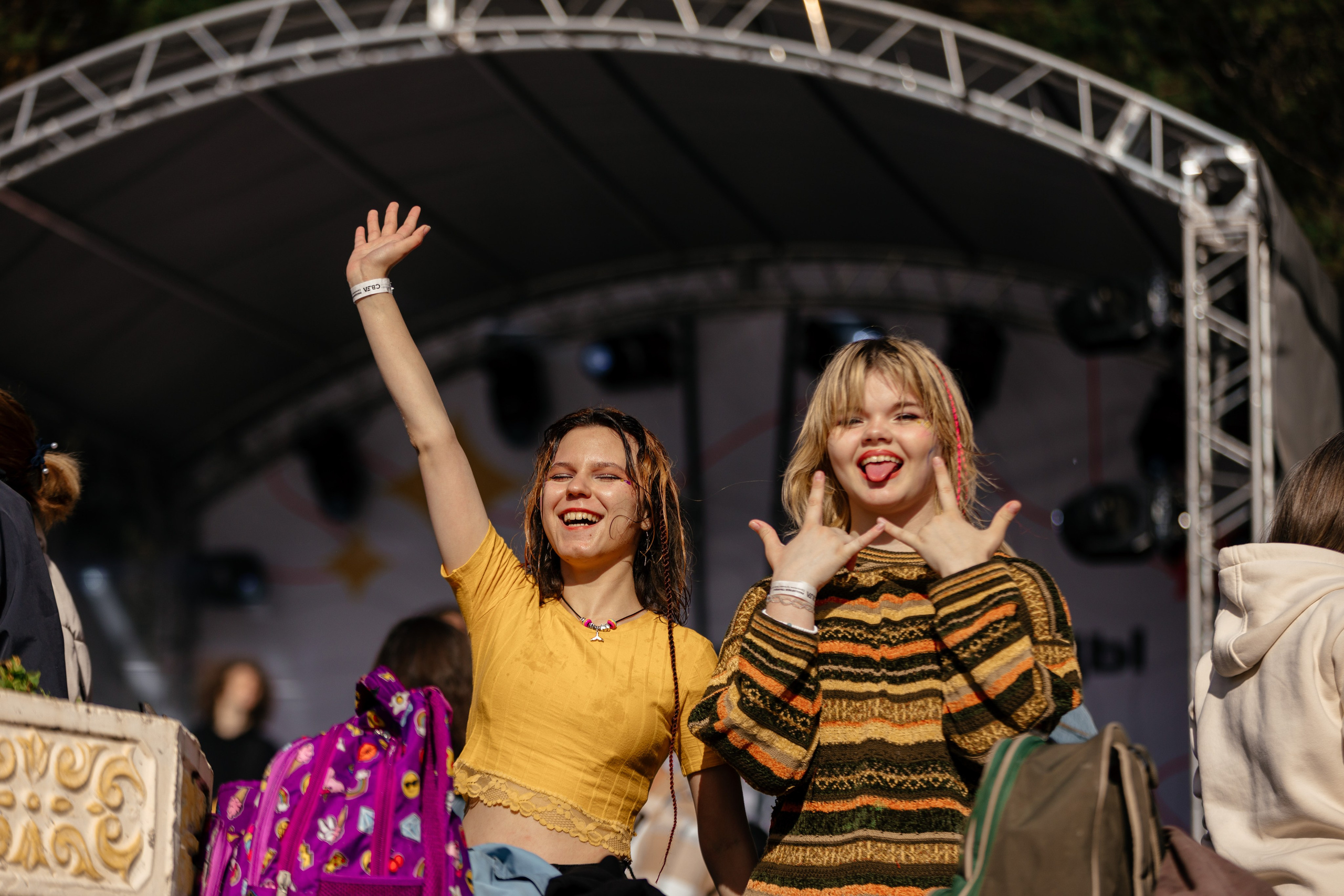 Корпоратив СВЭЛ. Фотограф в Екатеринбурге Андрей Медведко