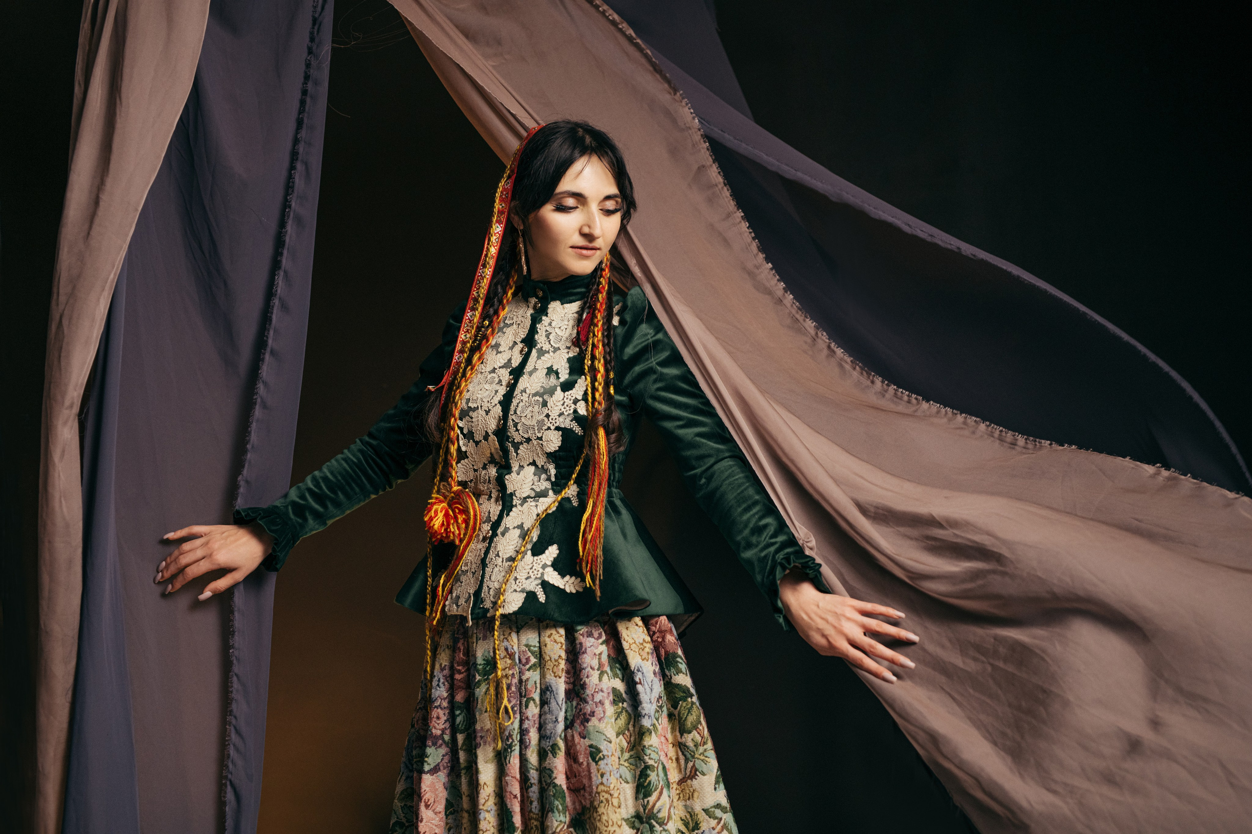 Джемма. Свадебный и семейный фотограф Алиса Полякова |Старый Оскол | Воронеж