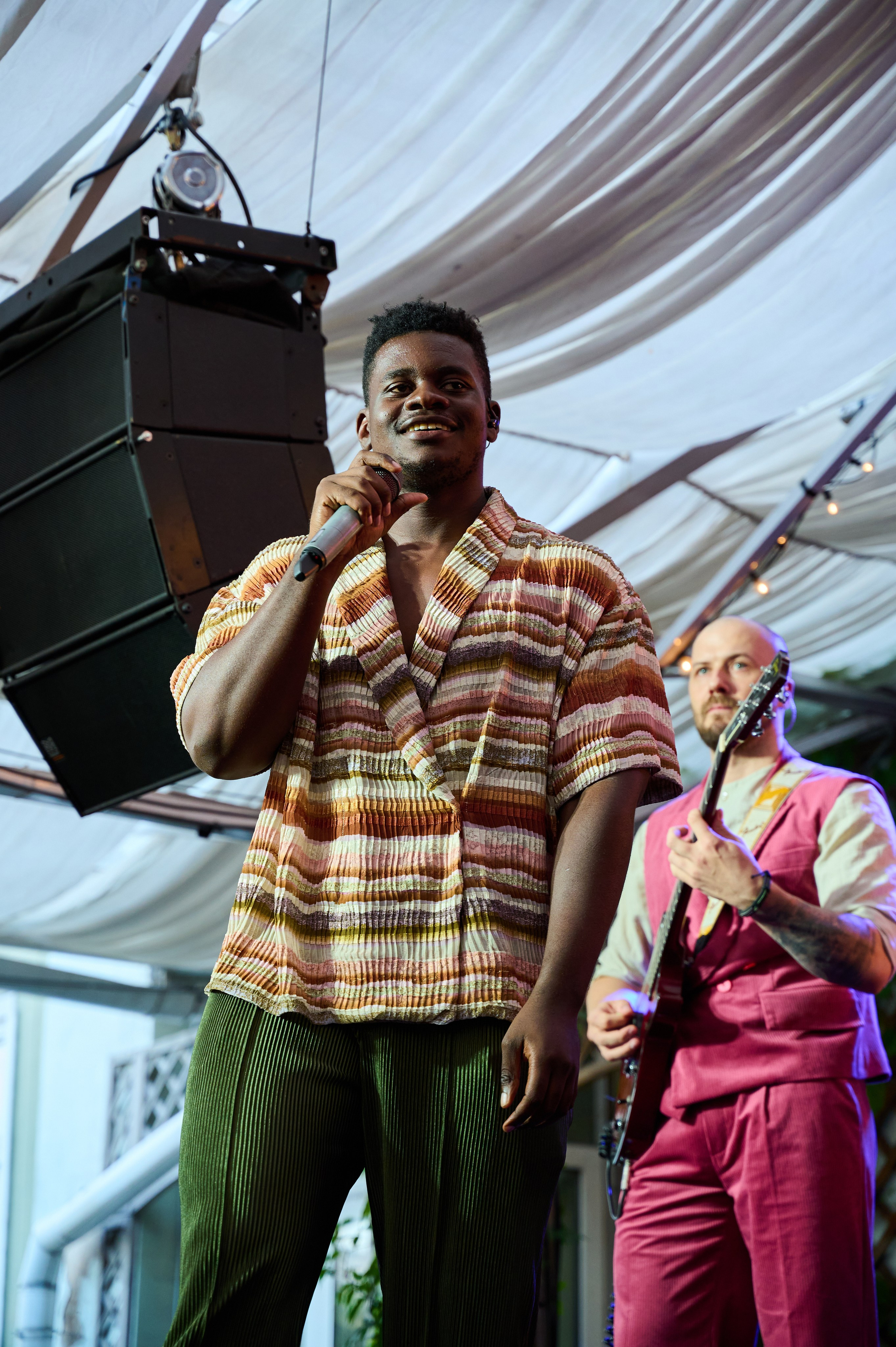 Айвазовский Оркестра. Фотограф Универсал в Новосибирске