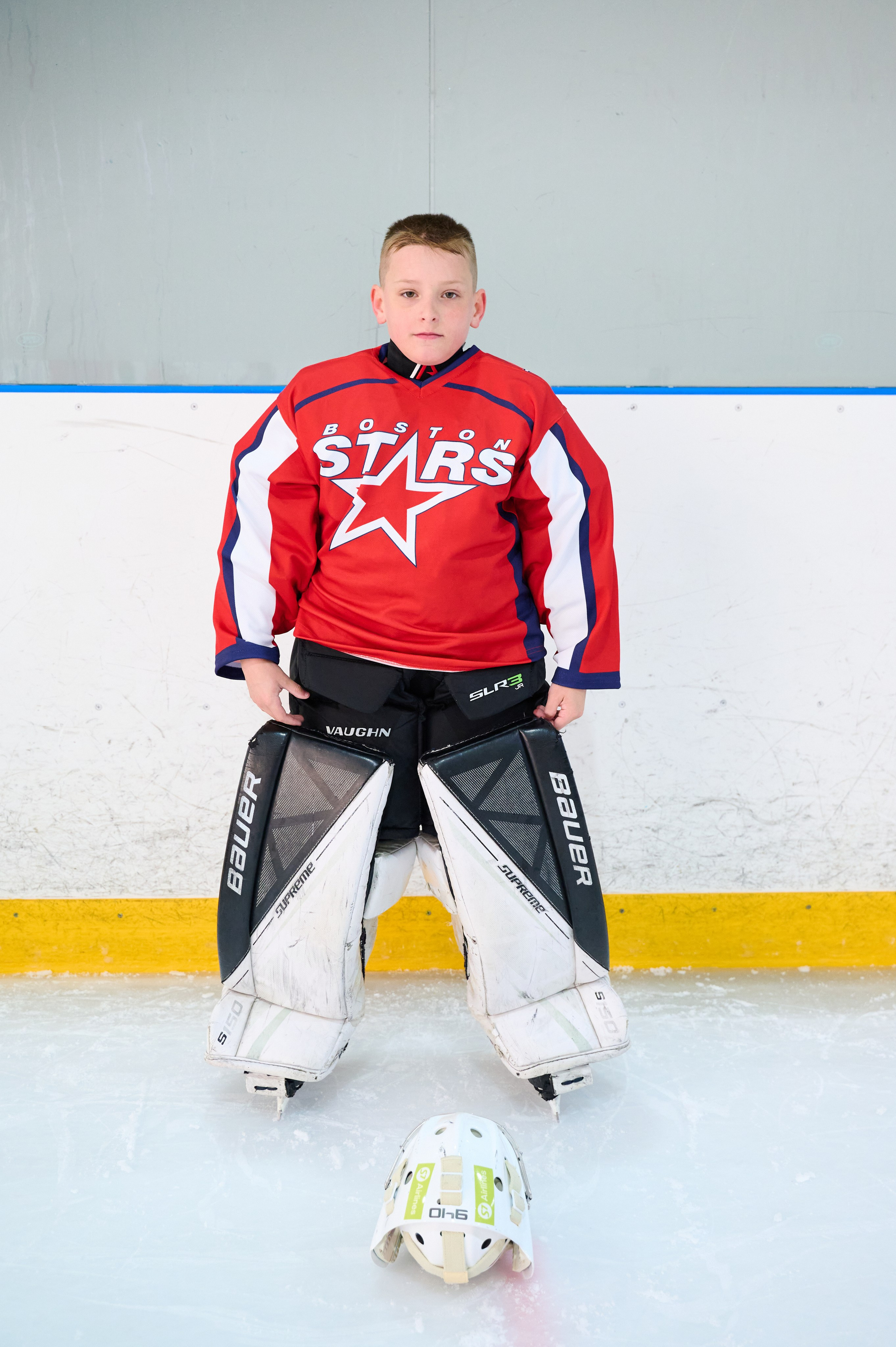 Boston Stars. Фотограф Универсал в Новосибирске