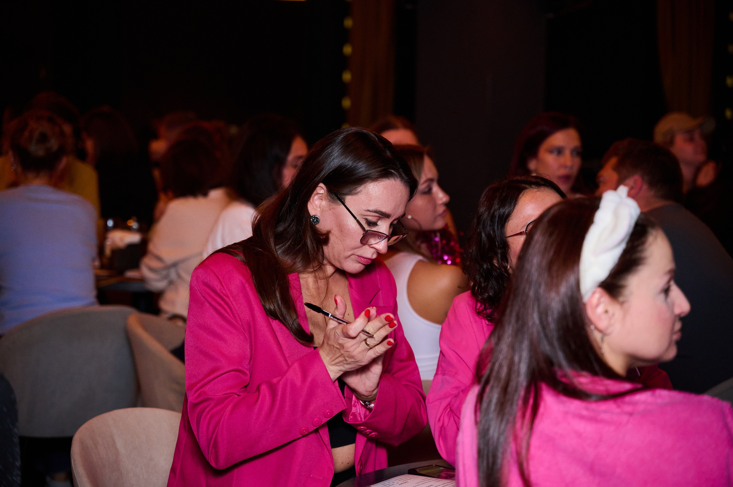 Квиз ALIBI. Фотограф Универсал в Новосибирске