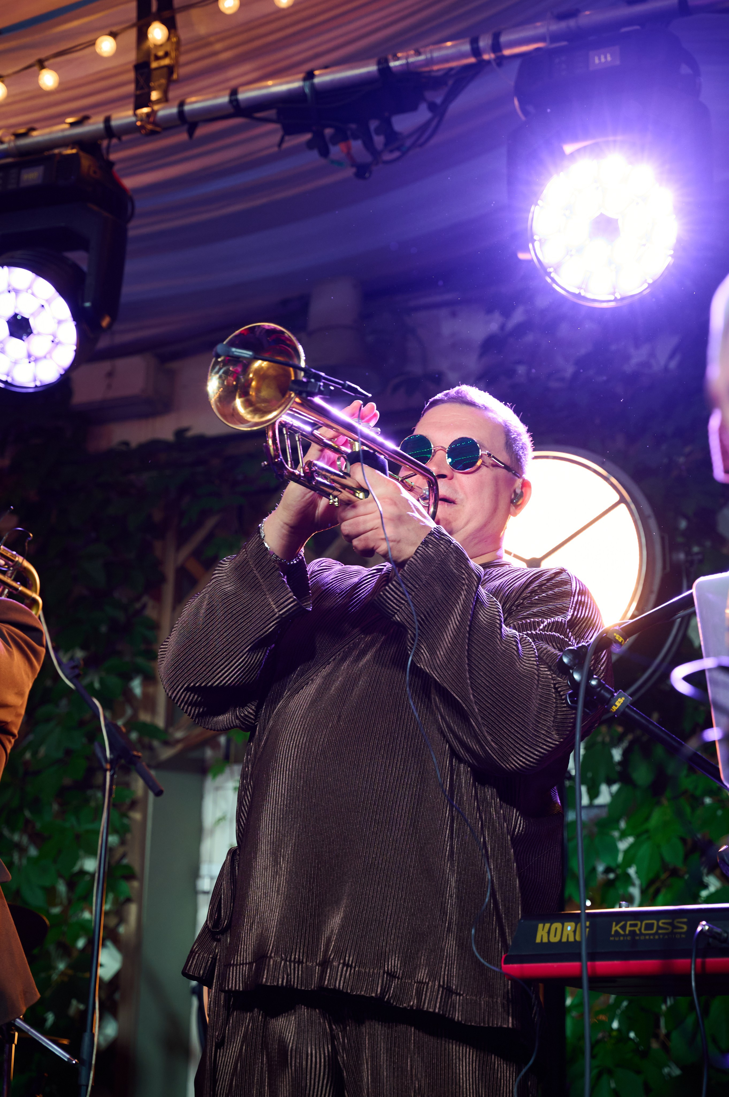 Айвазовский Оркестра. Фотограф Универсал в Новосибирске