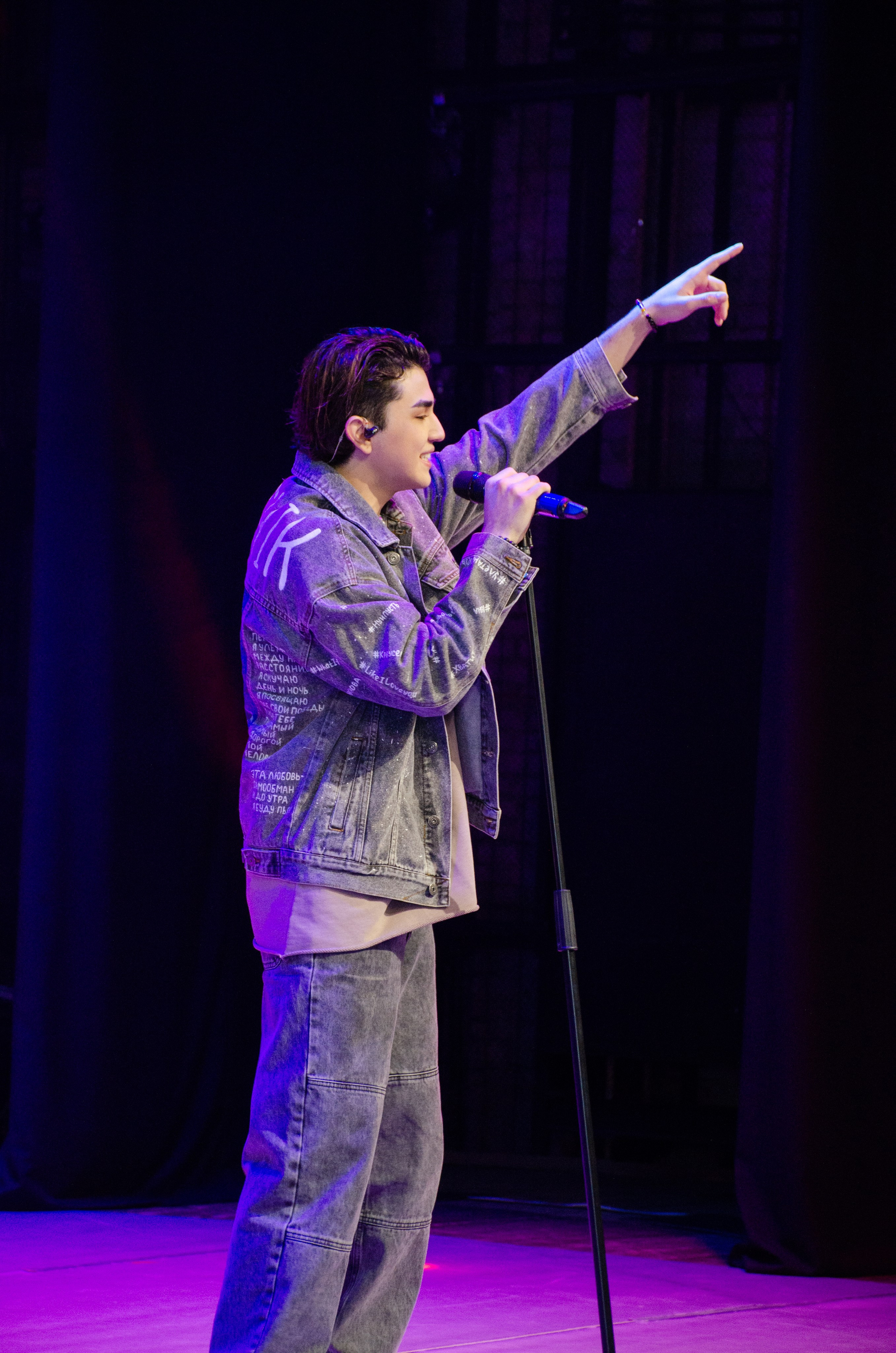 AMIRCHIK. Фотограф Универсал в Новосибирске