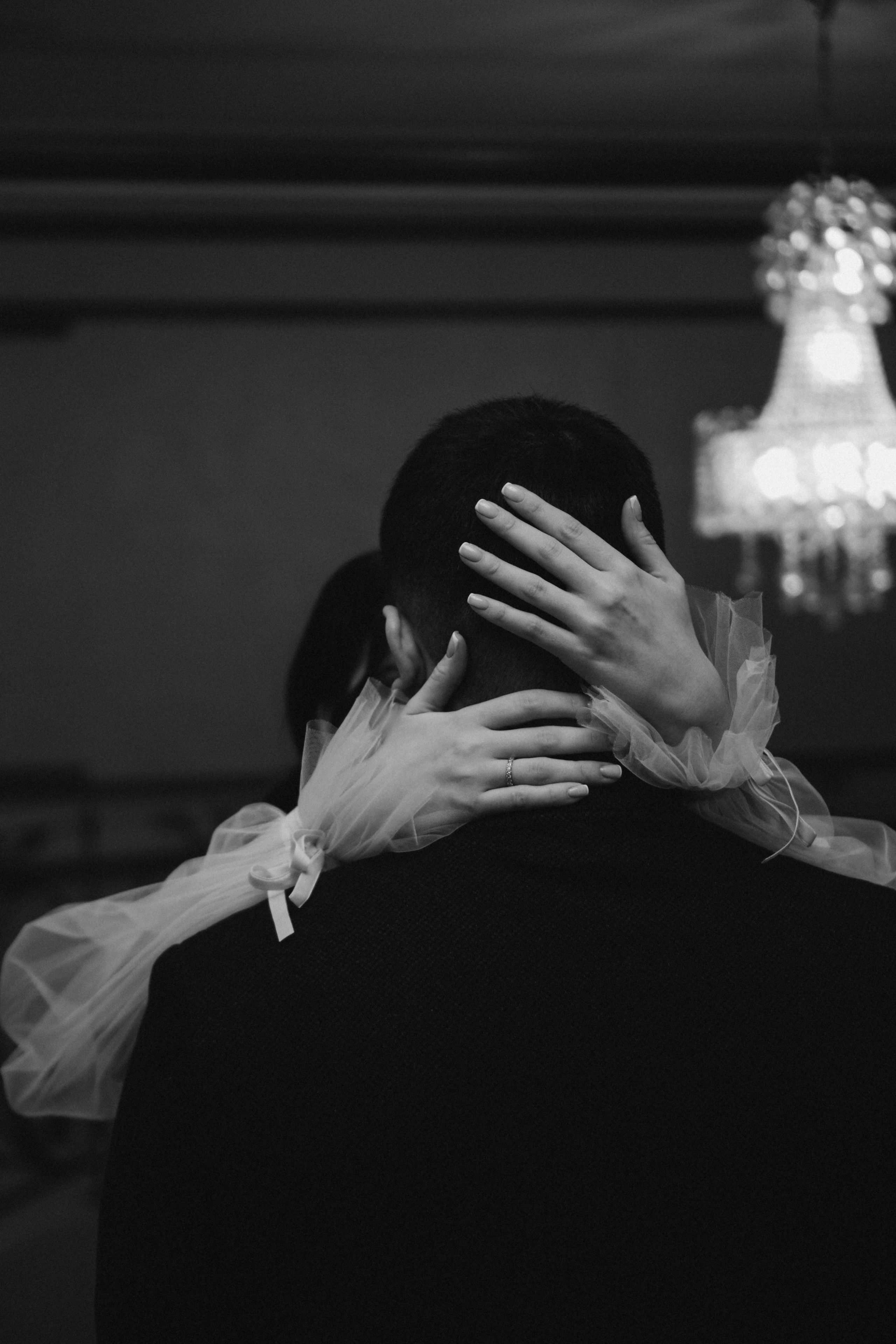 Свадебная съемка. Фотограф Елизавета Аскерова