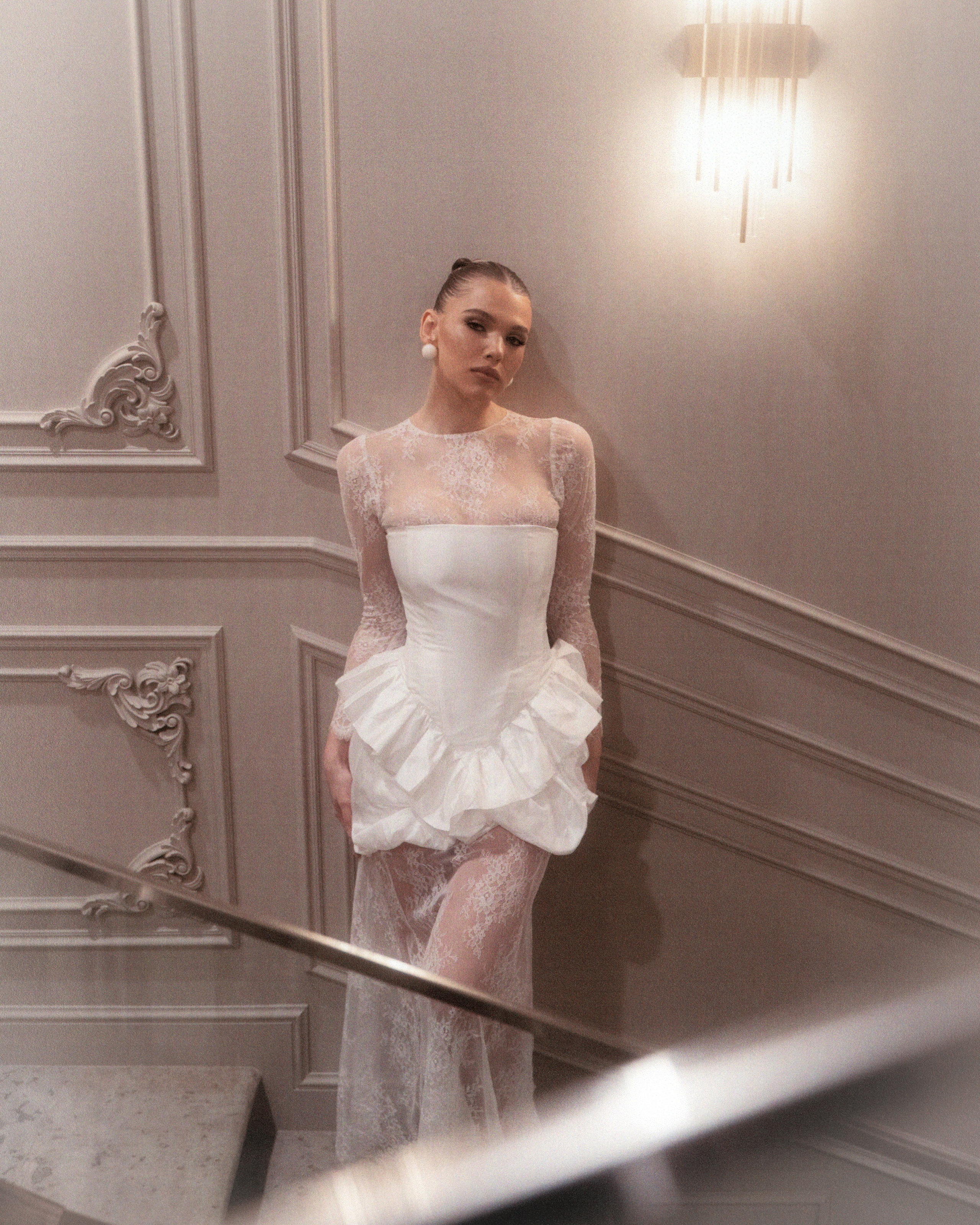 Свадебное платье-трансформер «Lilit» 74 900 руб. Свадебные платья, индивидуальный пошив, дистанционный пошив, свадебные платья от производителя, julia usova, свадебные платья москва