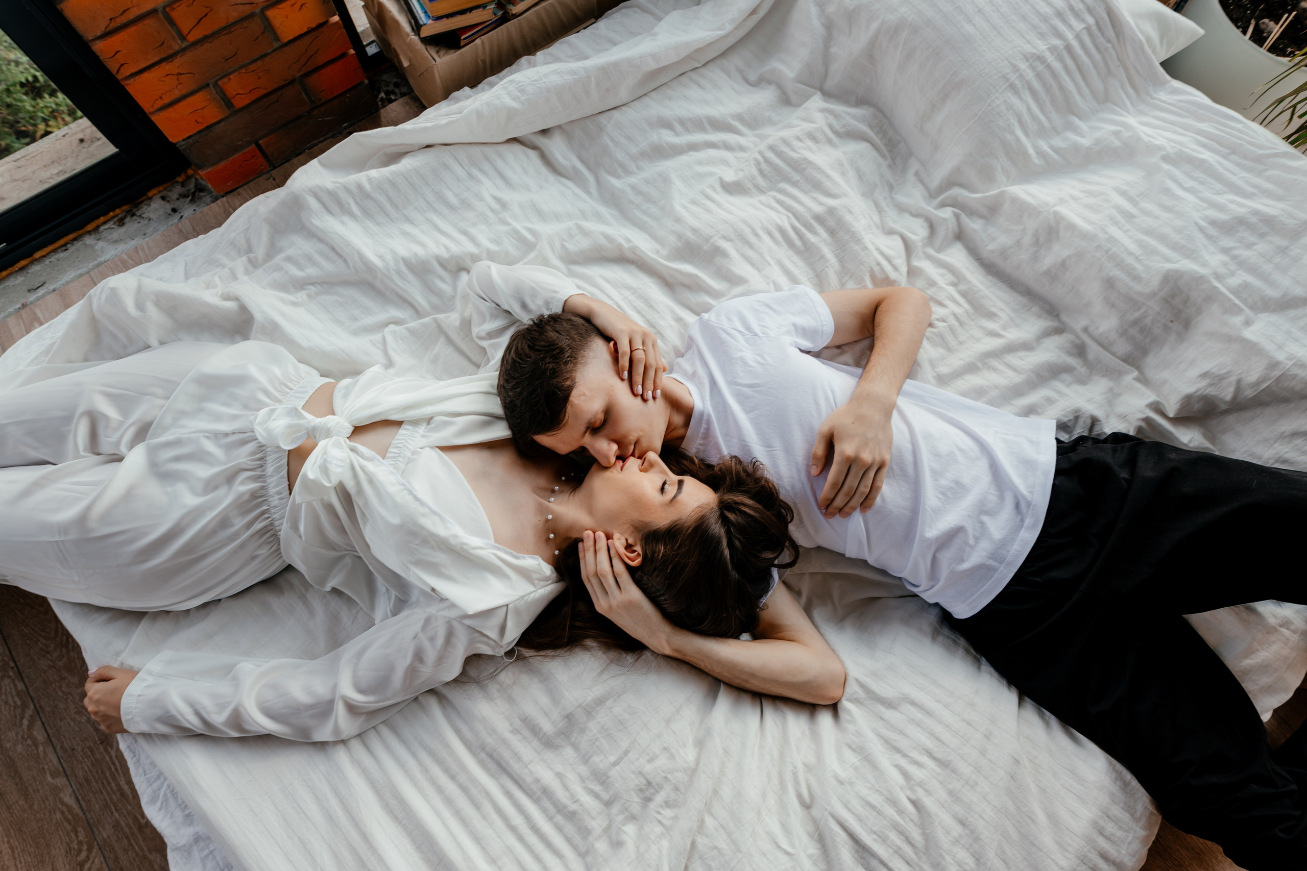 Свадебный фотограф Тулинова Мария