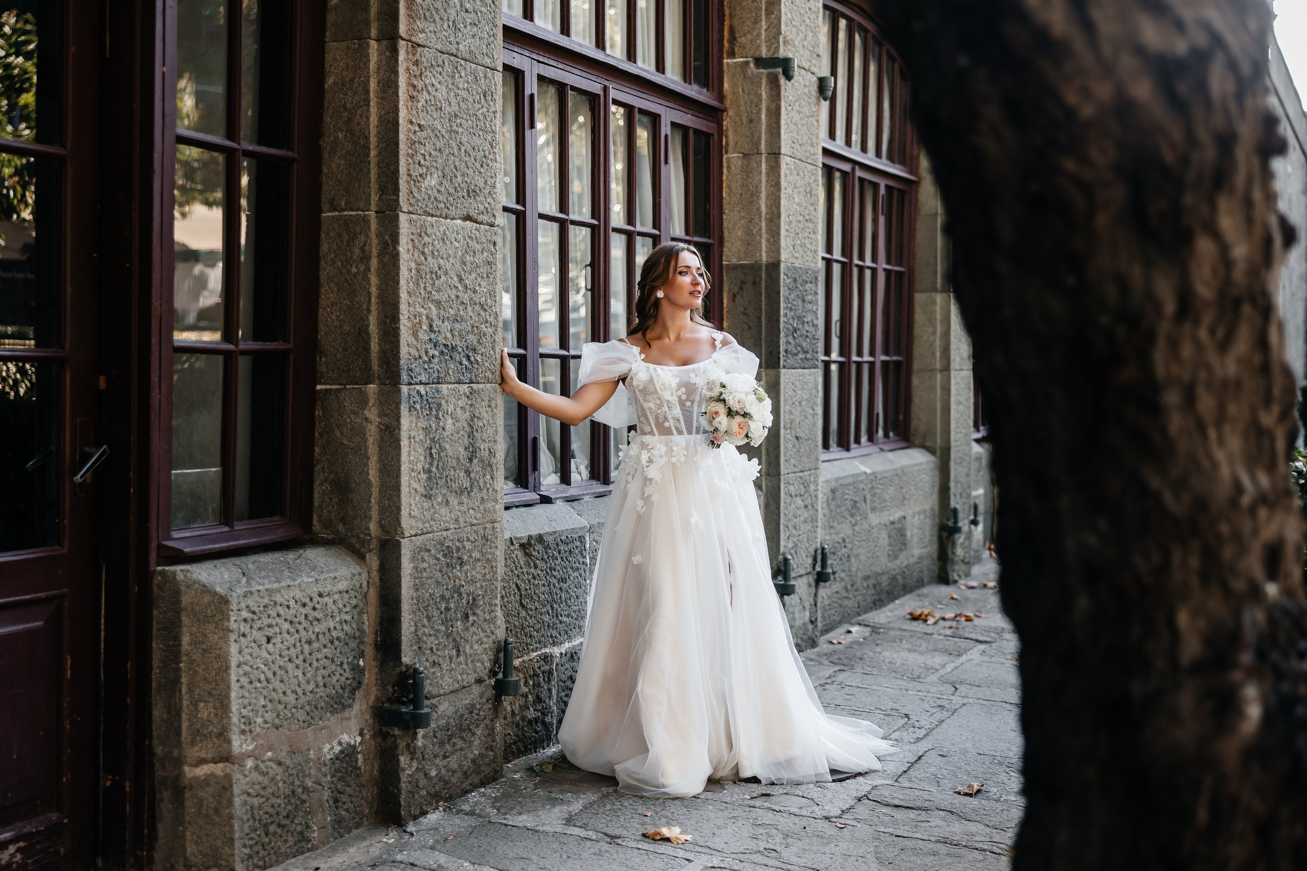 Анонс свадьбы Ксюши и Ивана. Свадебный фотограф в Крыму и Севастополе Ольга Баскакова