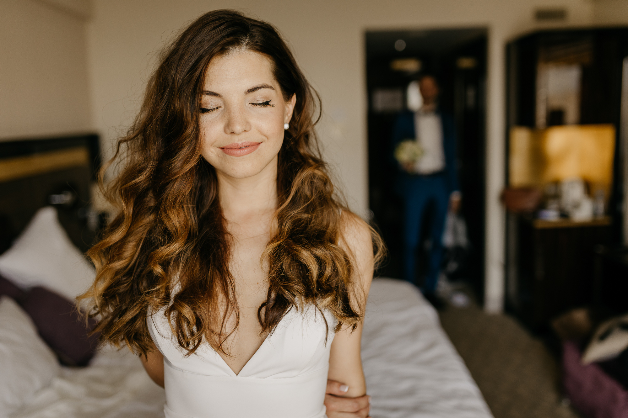 Свадьба. Москва. Семейный фотограф Маша Тимофеева | Москва