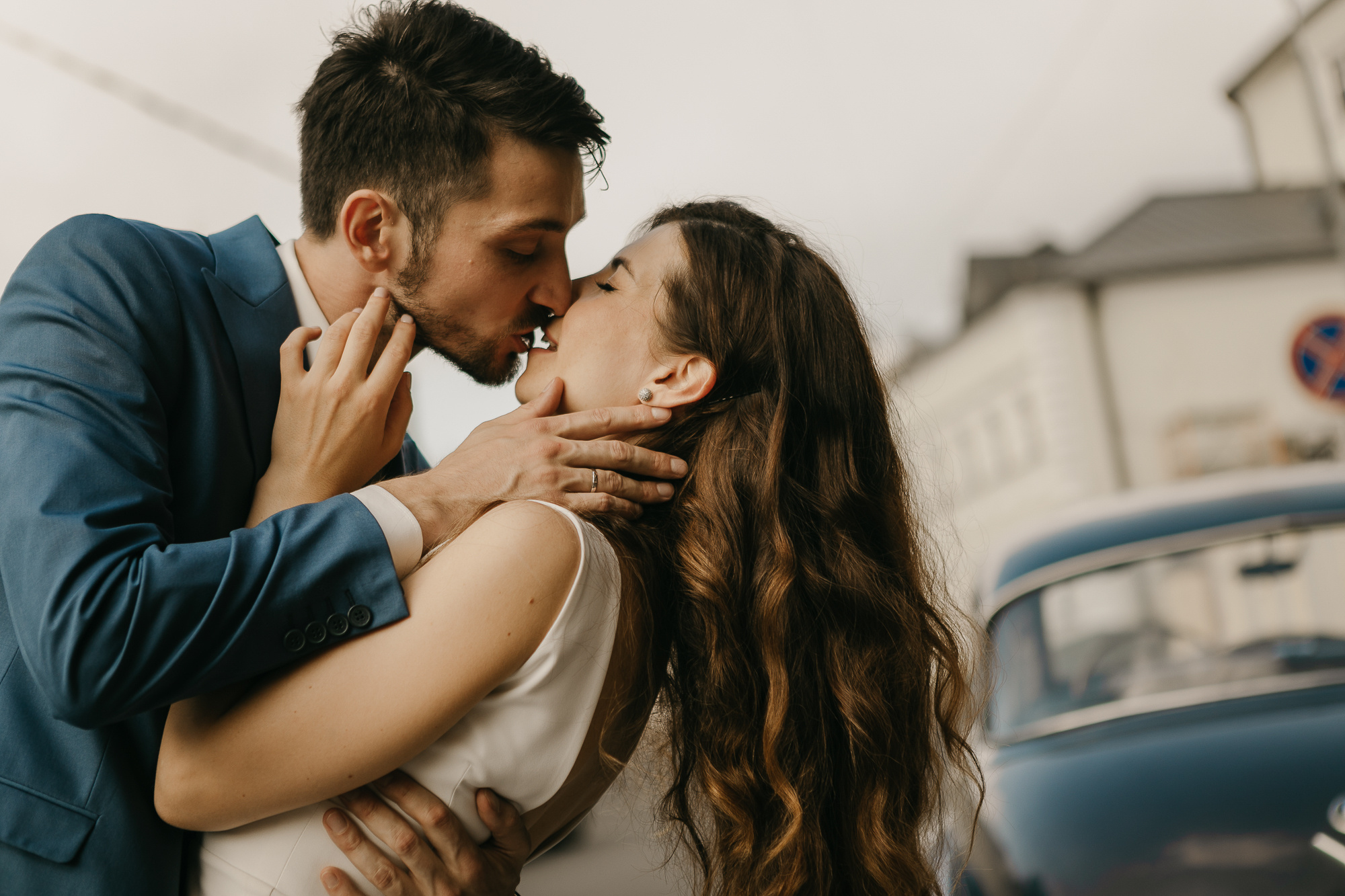 Свадьба. Москва. Семейный фотограф Маша Тимофеева | Москва