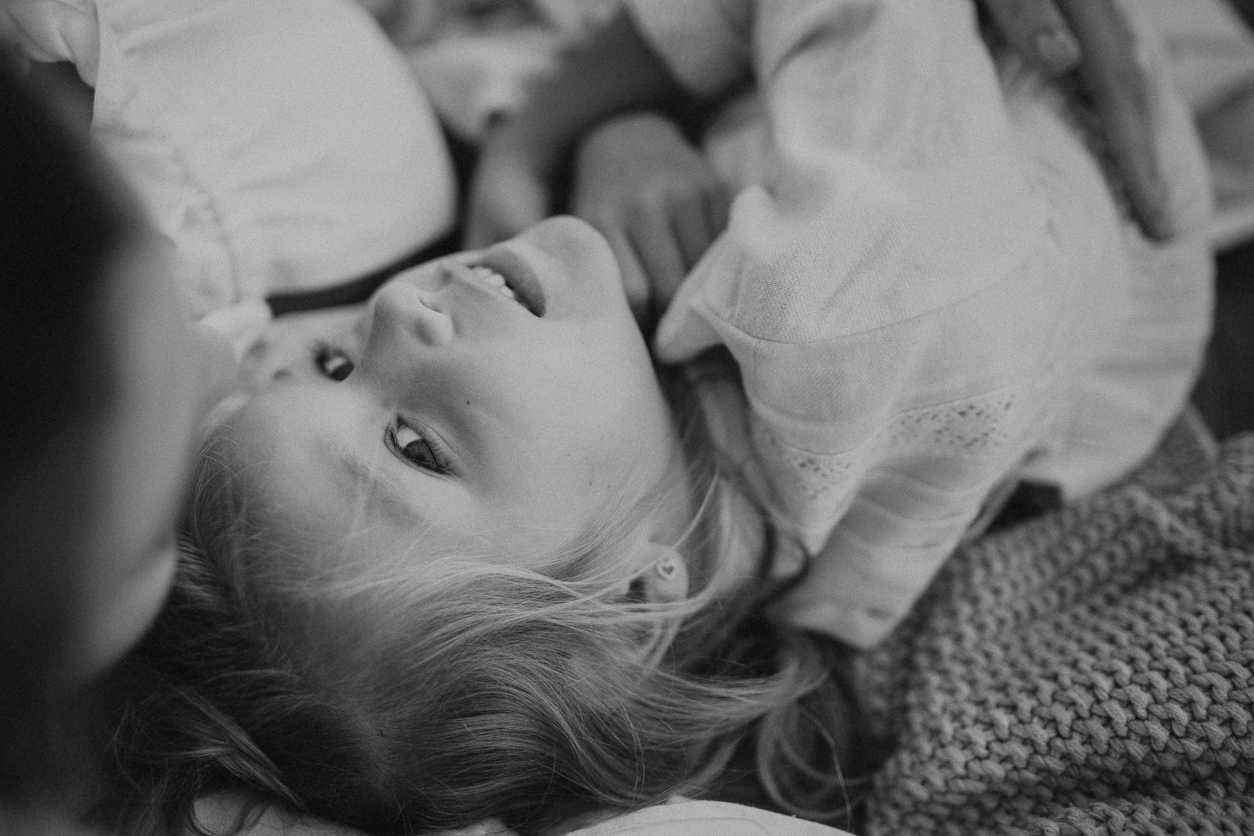 Алёна с дочкой. Семейный фотограф Маша Тимофеева | Москва