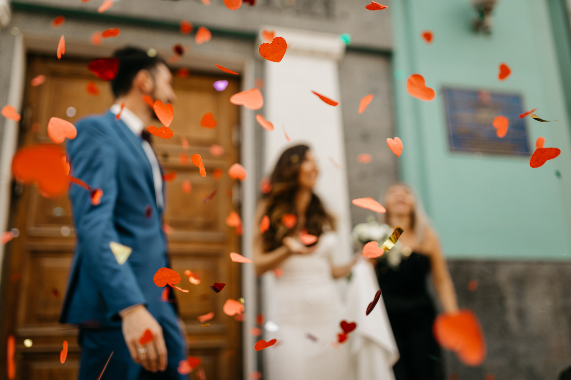 Свадьба. Москва. Семейный фотограф Маша Тимофеева | Москва