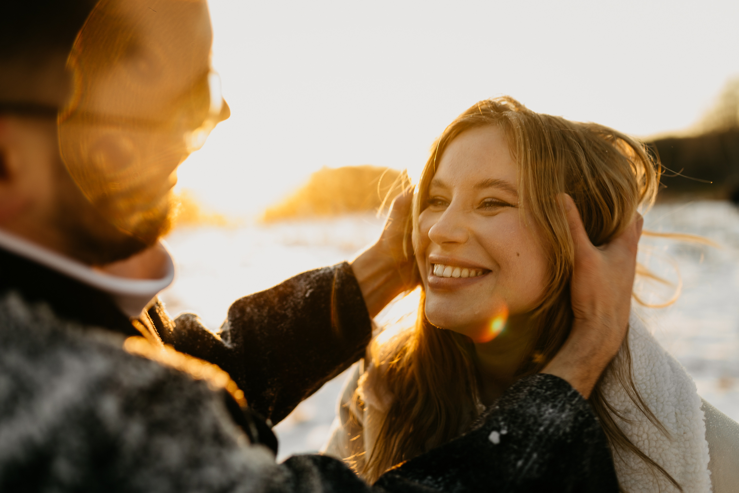 Couple session L&D. Семейный фотограф Маша Тимофеева | Москва