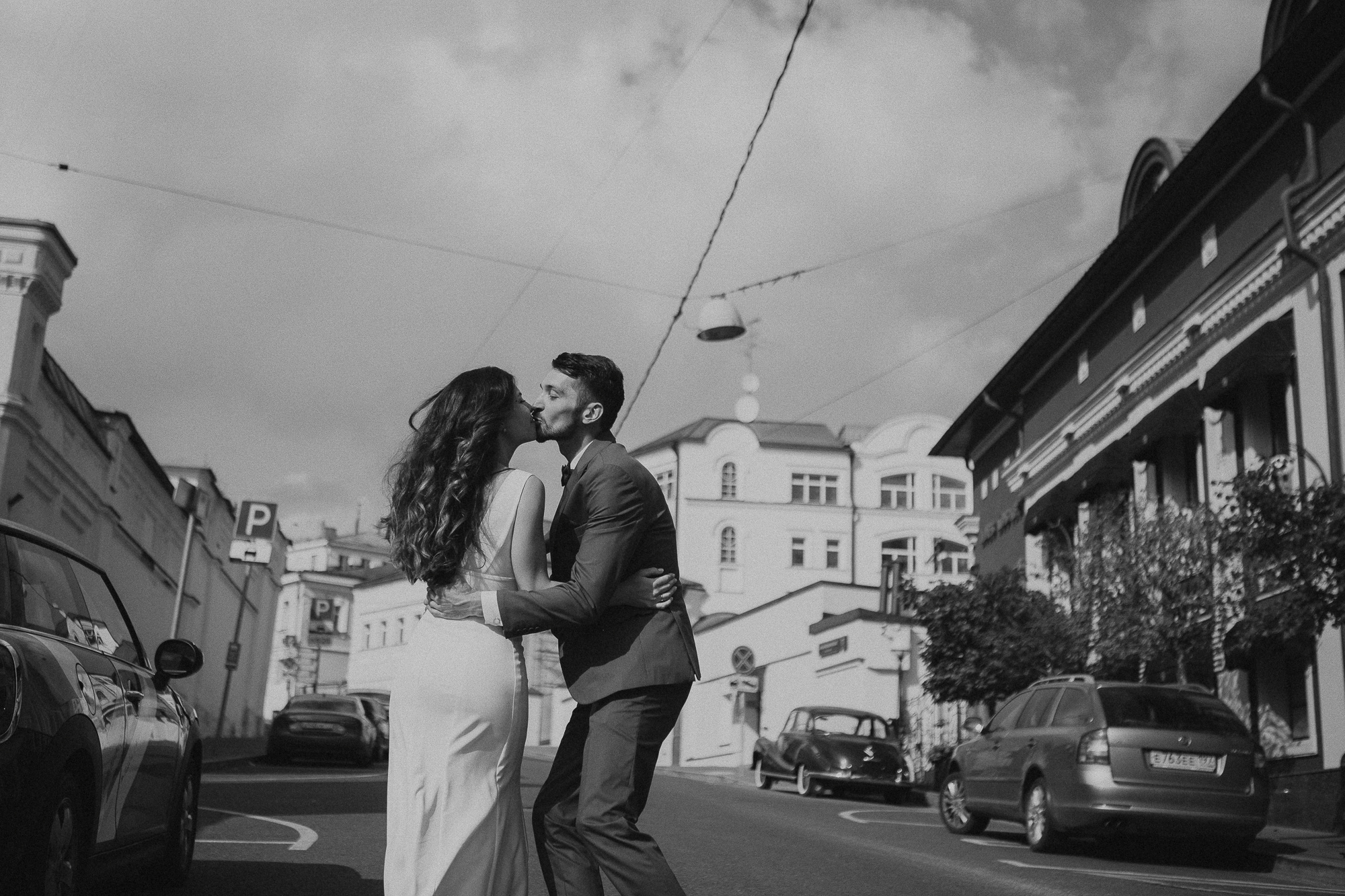 Свадьба. Москва. Семейный фотограф Маша Тимофеева | Москва