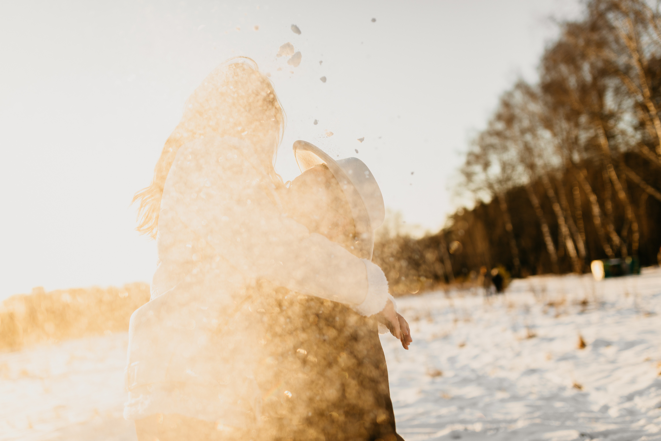 Couple session L&D. Семейный фотограф Маша Тимофеева | Москва