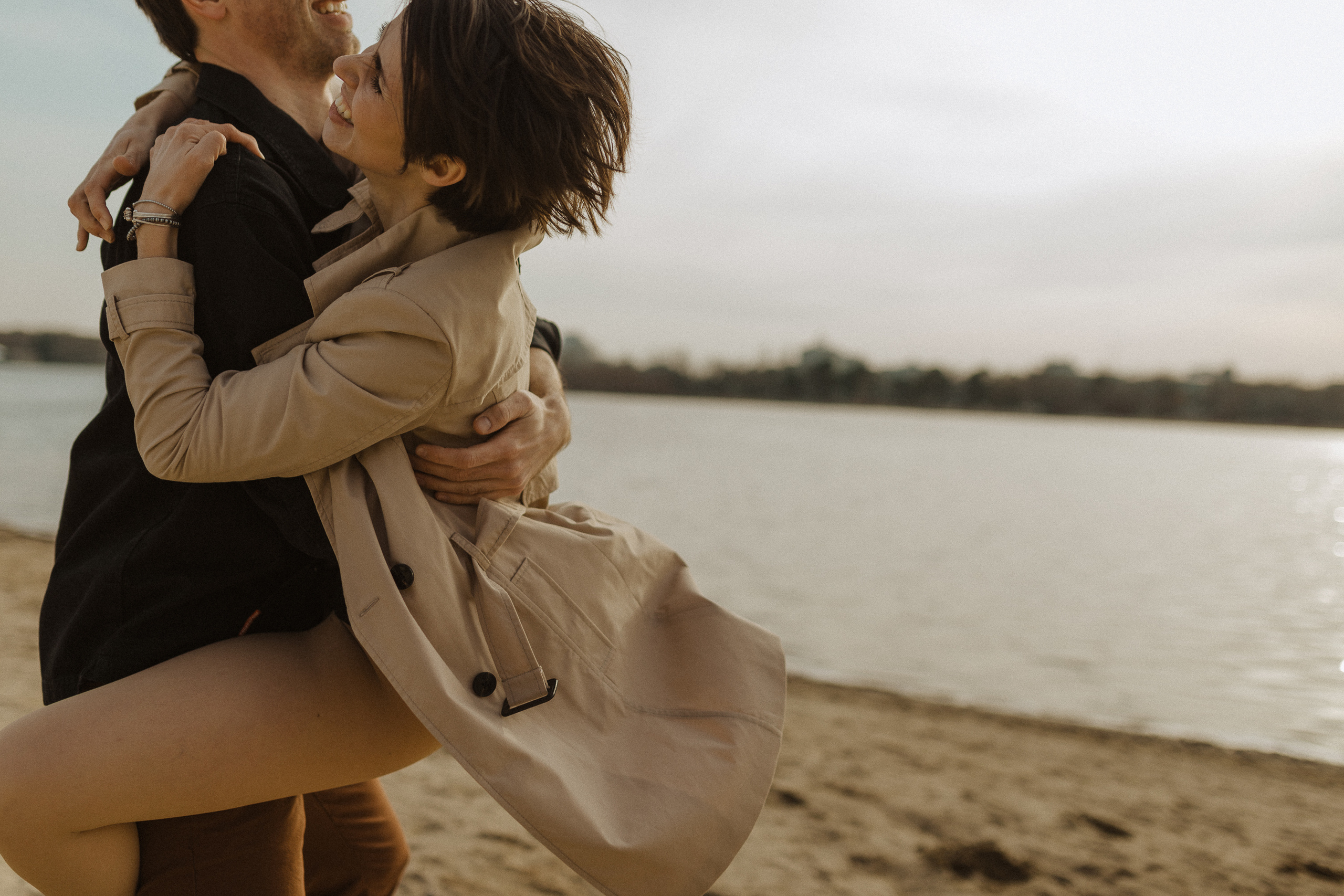 Даша и Рома. Семейный фотограф Маша Тимофеева | Москва