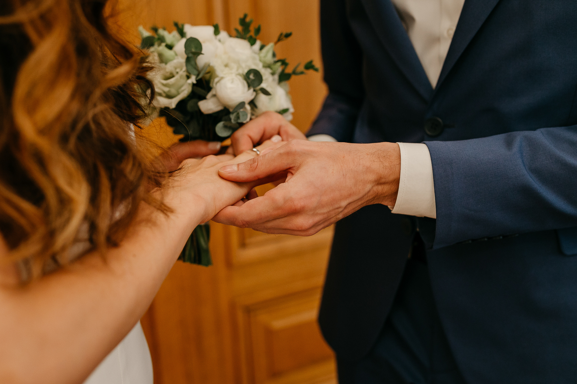 Свадьба. Москва. Семейный фотограф Маша Тимофеева | Москва