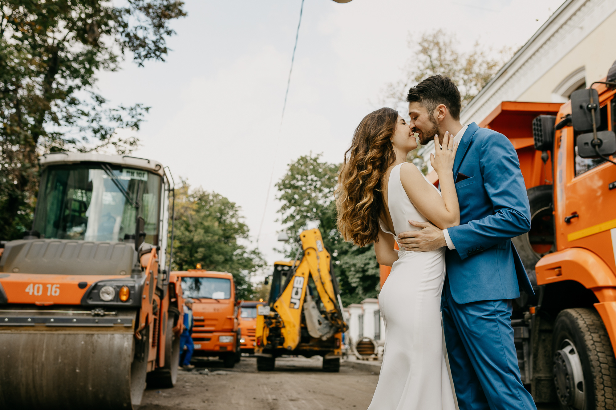 Свадьба. Москва. Семейный фотограф Маша Тимофеева | Москва