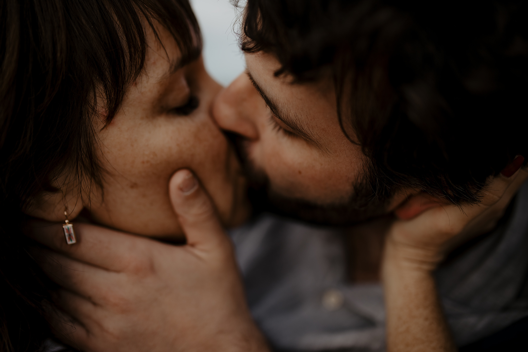 Семейная сессия в пшеничном поле. Семейный фотограф Маша Тимофеева | Москва