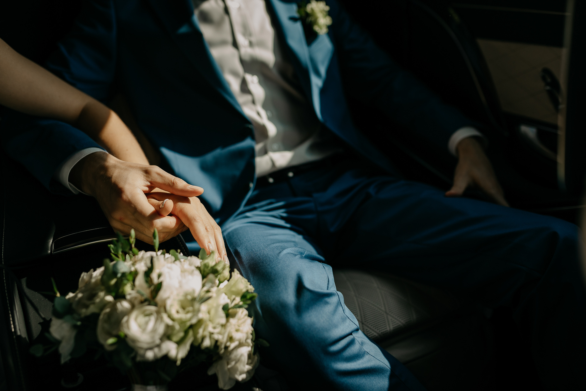 Свадьба. Москва. Семейный фотограф Маша Тимофеева | Москва