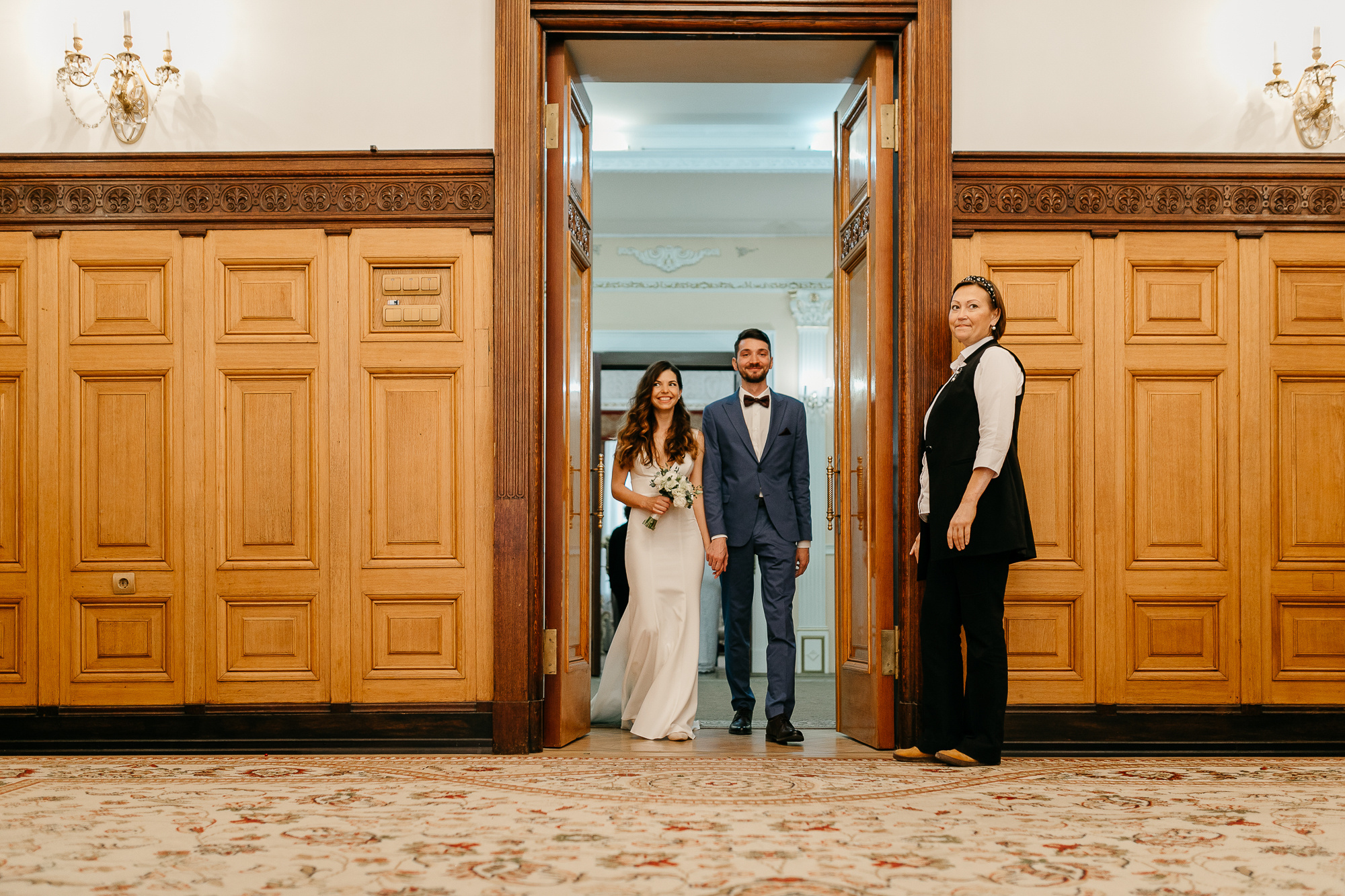 Свадьба. Москва. Семейный фотограф Маша Тимофеева | Москва