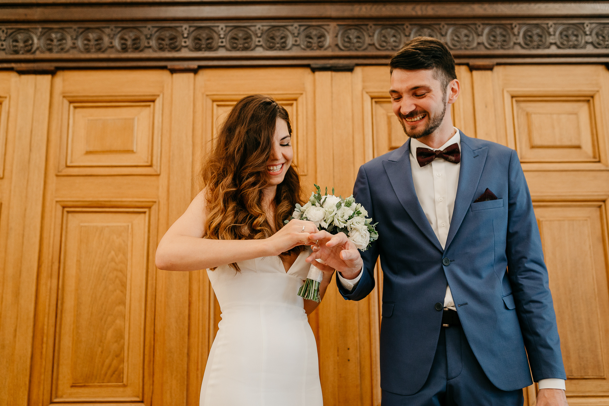 Свадьба. Москва. Семейный фотограф Маша Тимофеева | Москва