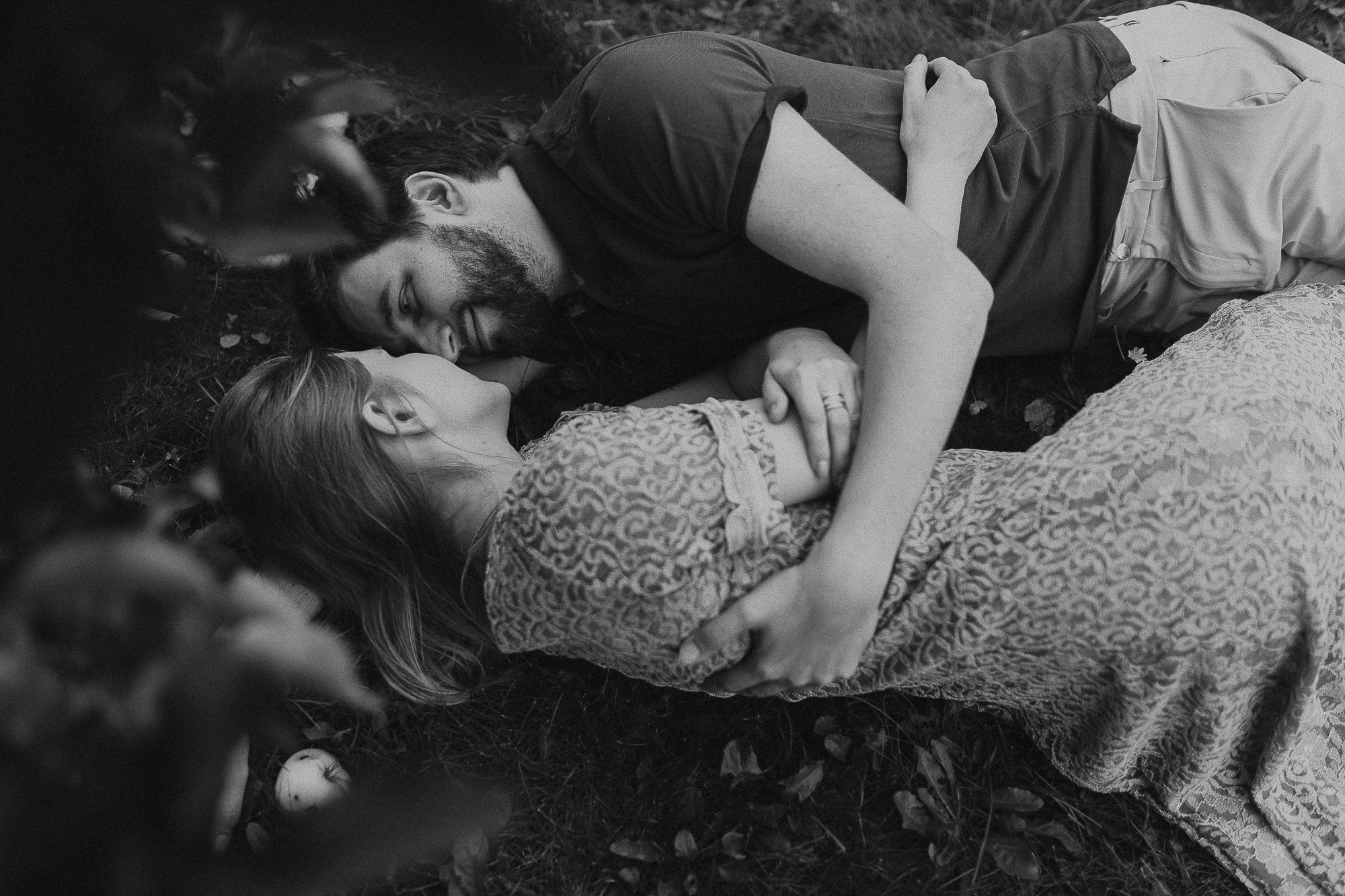 Давыдовы. Семейный фотограф Маша Тимофеева | Москва