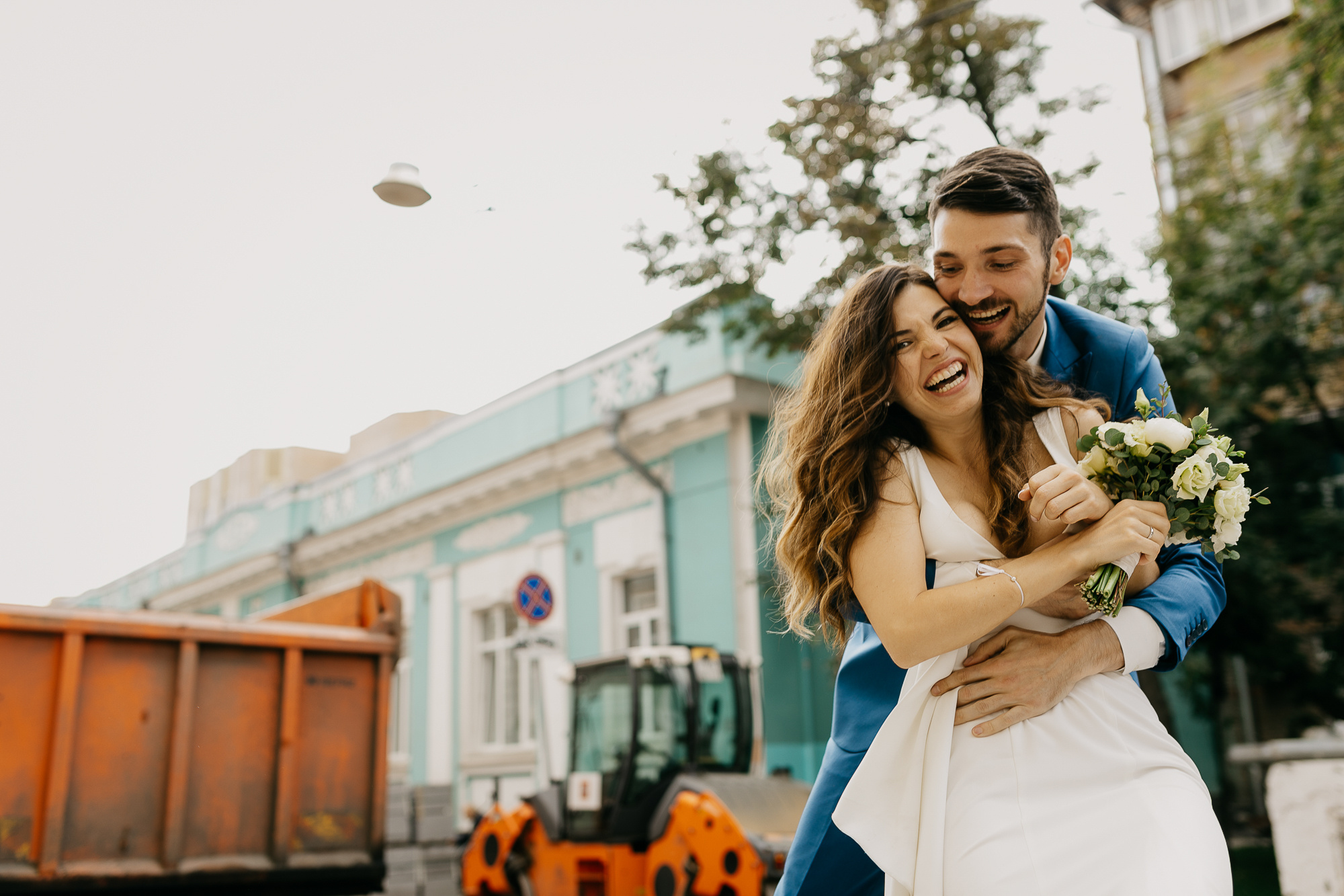 Свадьба. Москва. Семейный фотограф Маша Тимофеева | Москва