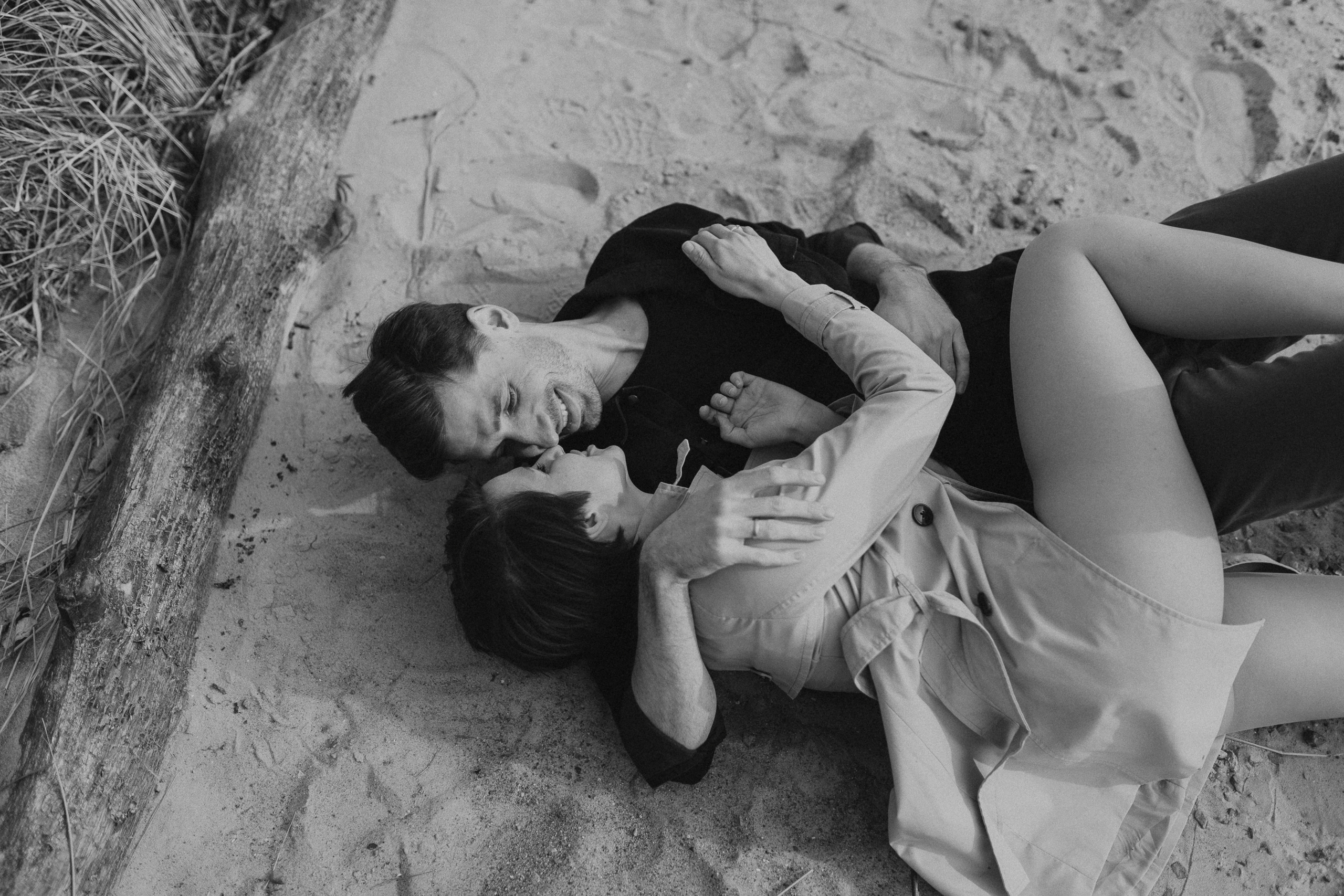 Даша и Рома. Семейный фотограф Маша Тимофеева | Москва