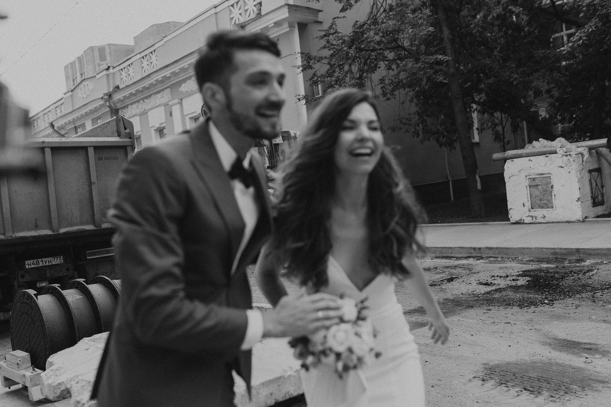 Свадьба. Москва. Семейный фотограф Маша Тимофеева | Москва