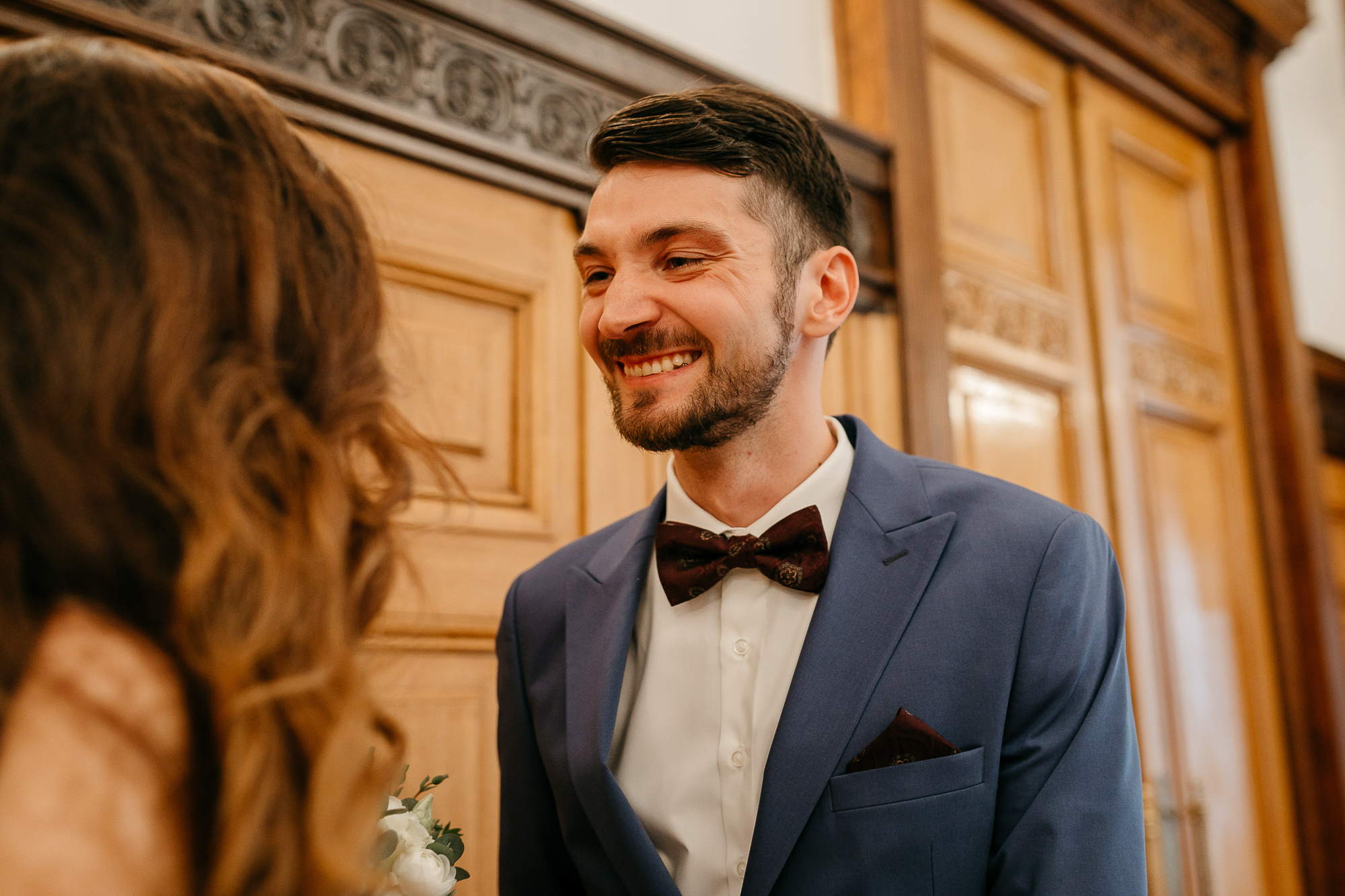 Свадьба. Москва. Семейный фотограф Маша Тимофеева | Москва