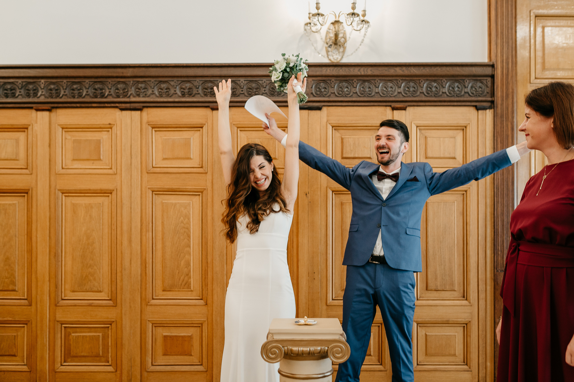 Свадьба. Москва. Семейный фотограф Маша Тимофеева | Москва