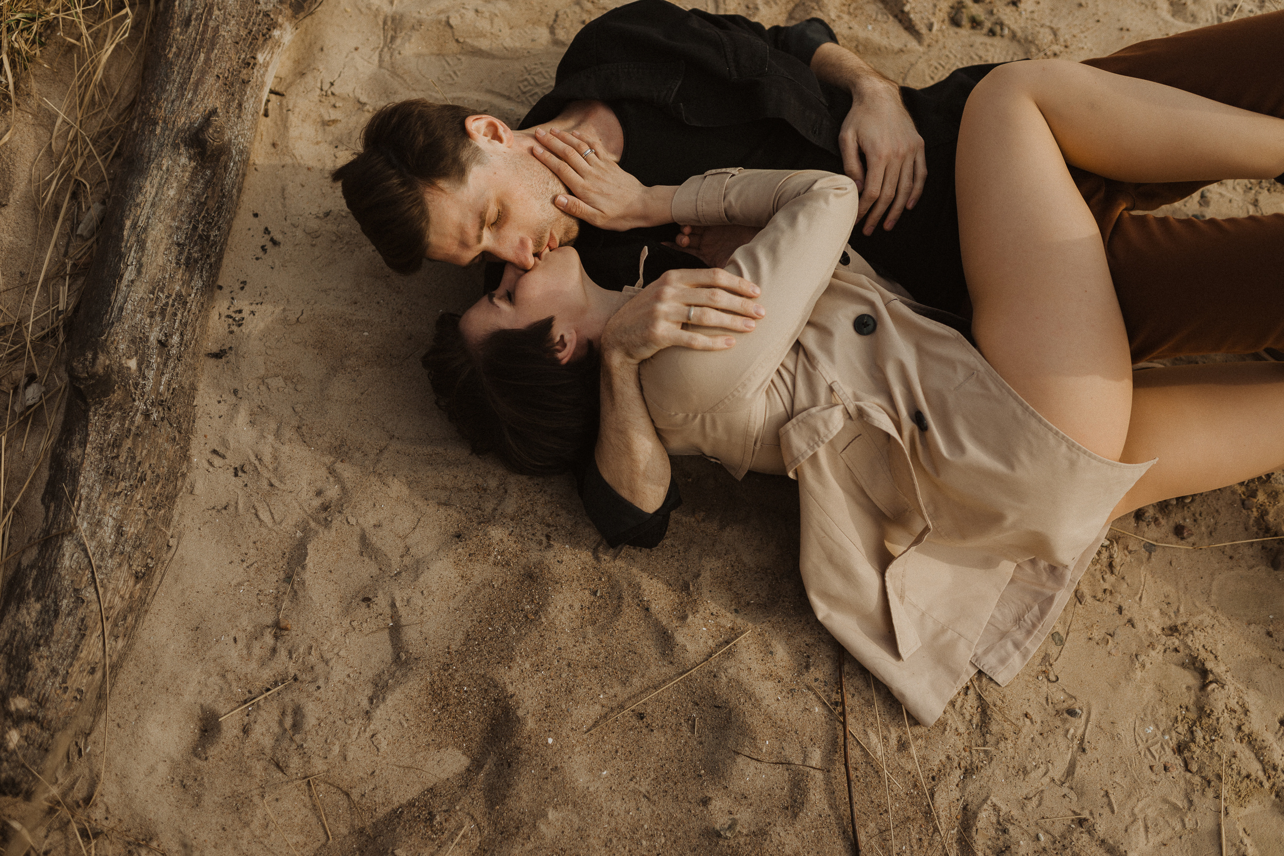 Даша и Рома. Семейный фотограф Маша Тимофеева | Москва