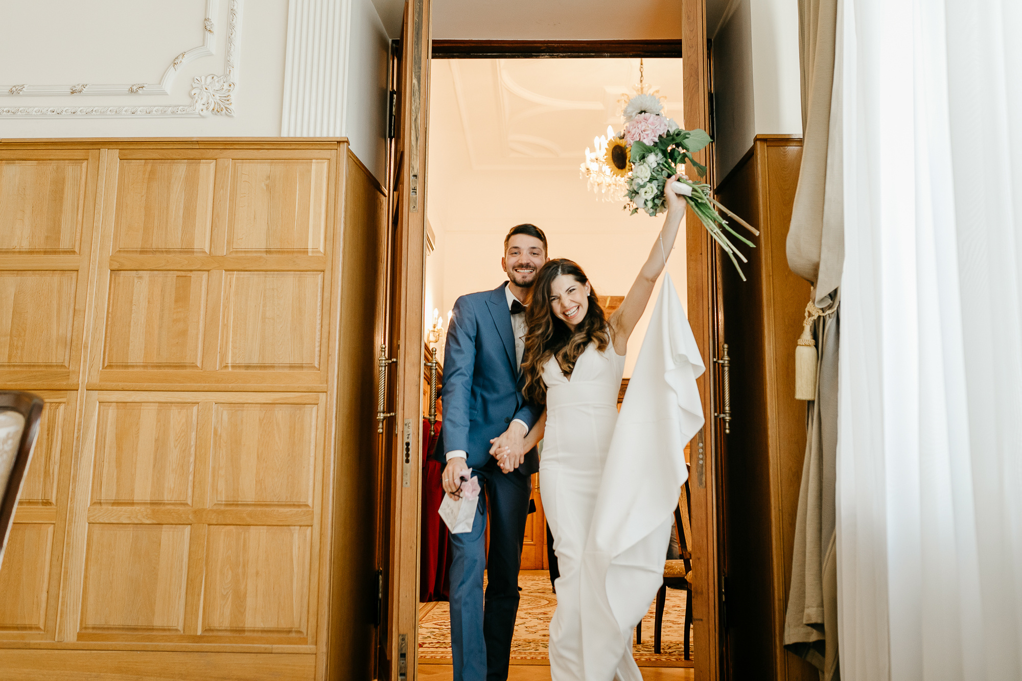 Свадьба. Москва. Семейный фотограф Маша Тимофеева | Москва