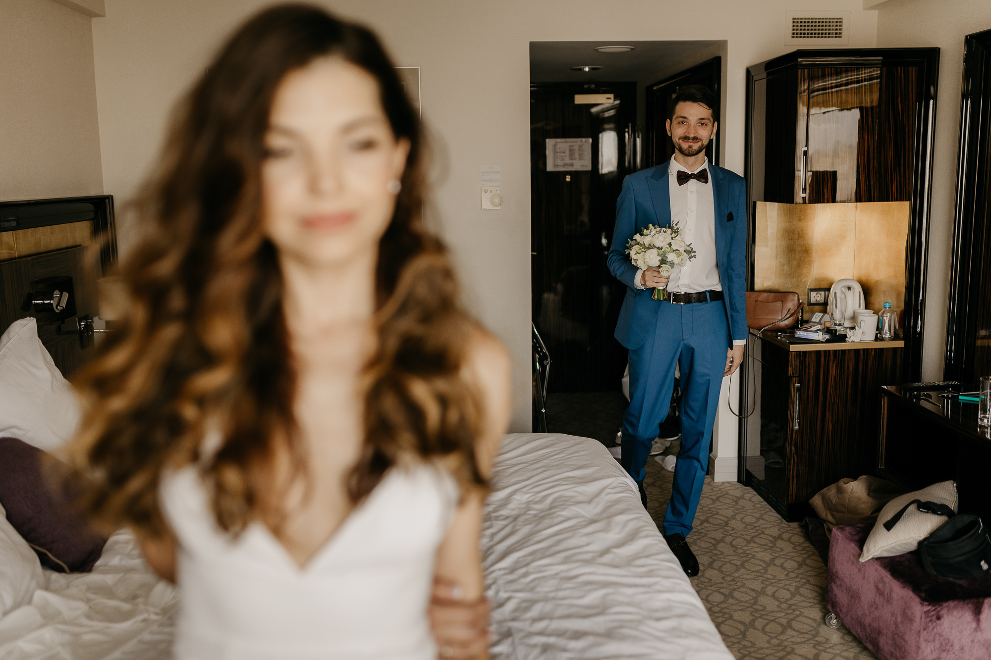 Свадьба. Москва. Семейный фотограф Маша Тимофеева | Москва