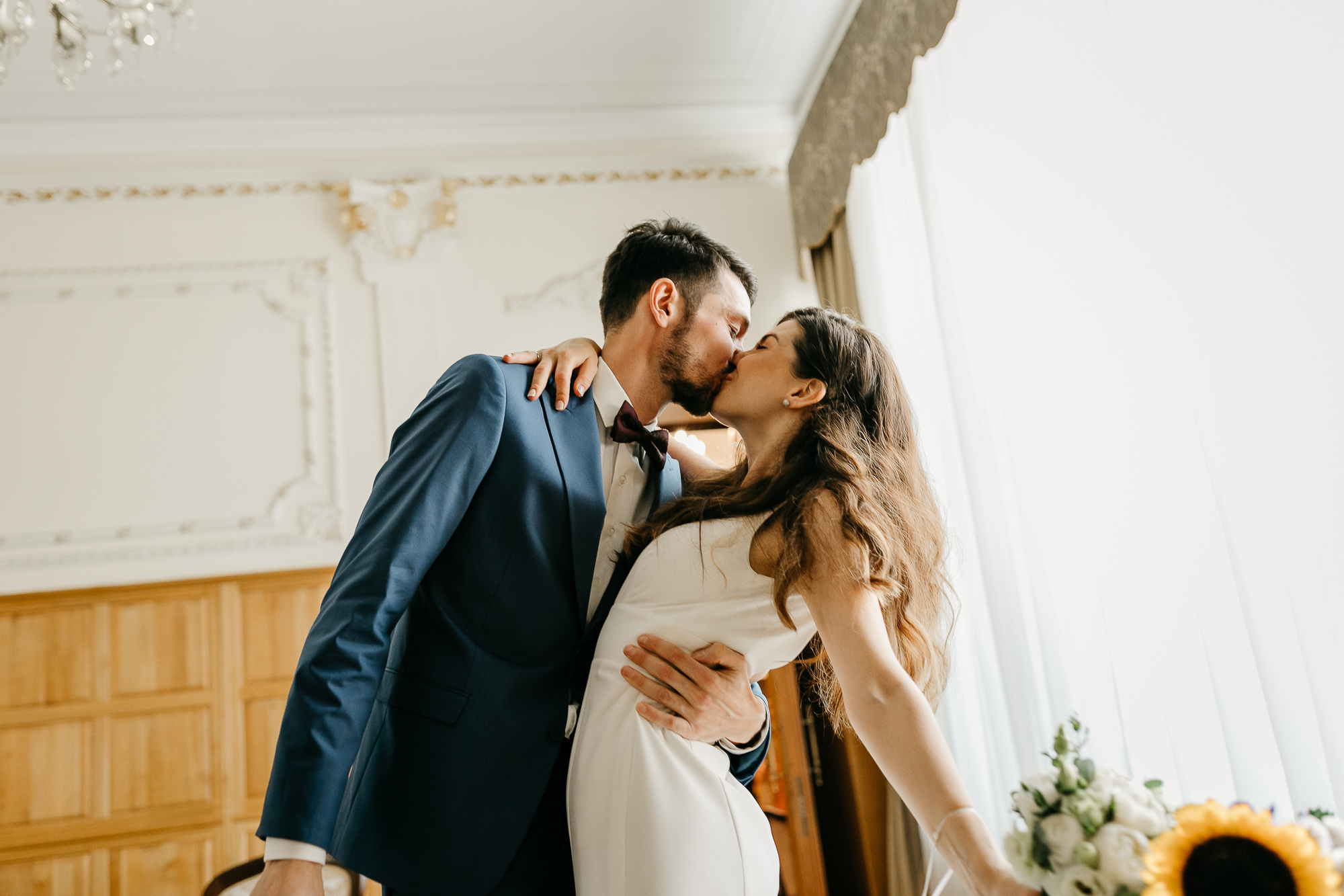 Свадьба. Москва. Семейный фотограф Маша Тимофеева | Москва