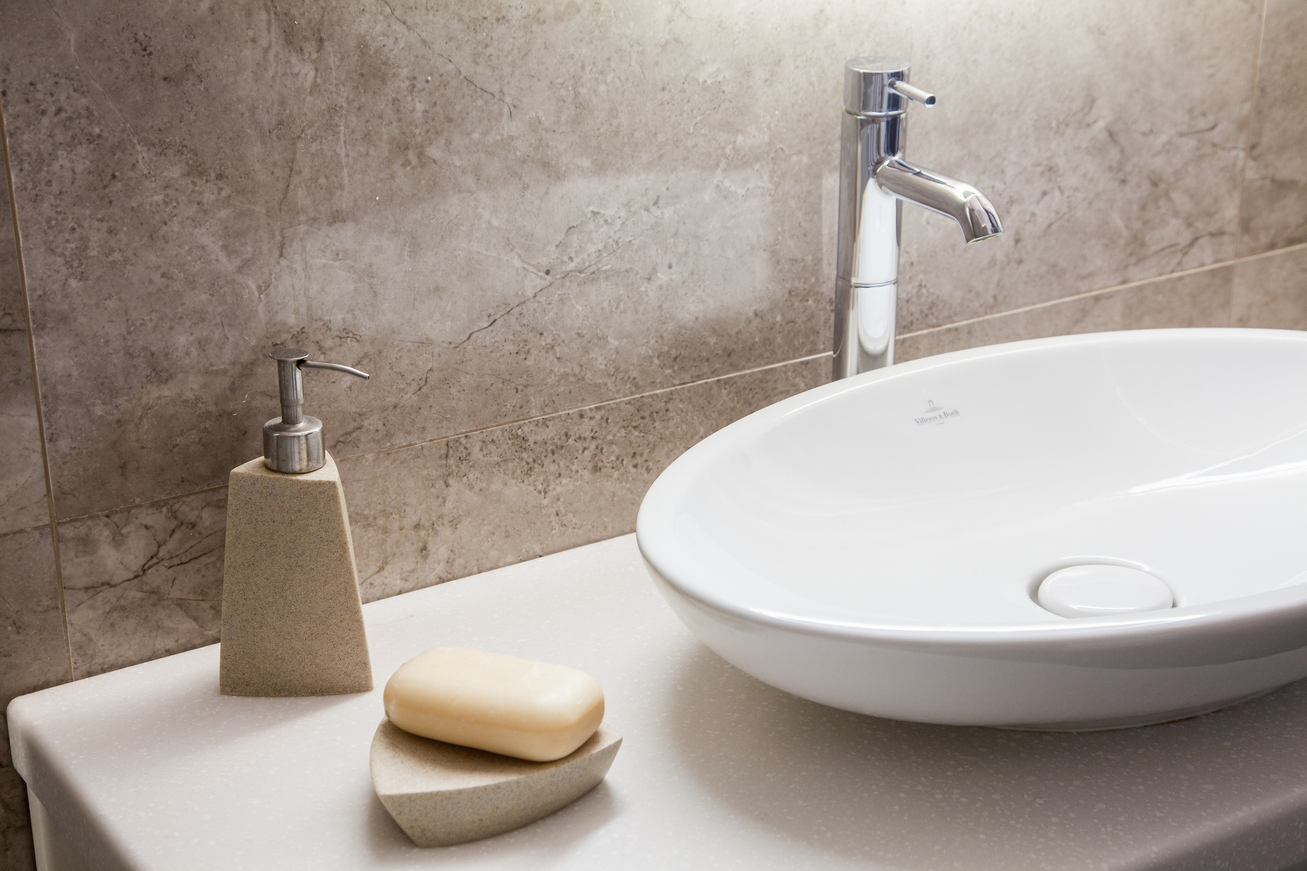 В отражении. Interior designer Nataliia Iksanova