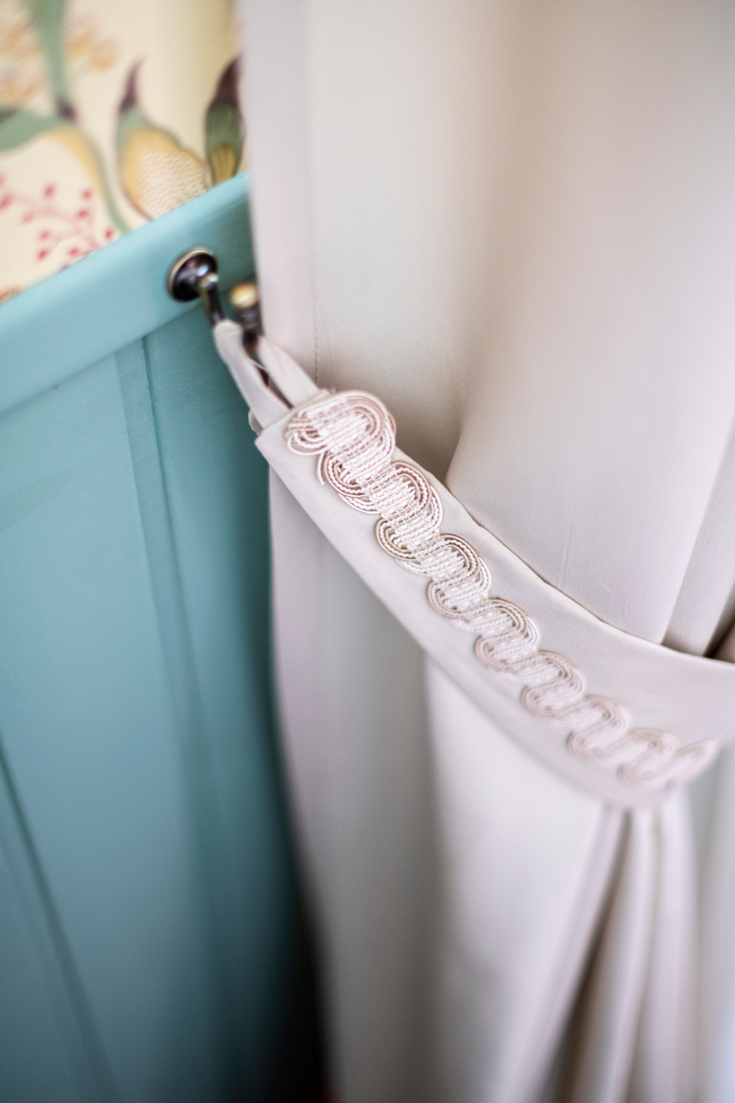 ON THE WINGS OF JOY (TV project). Interior designer Nataliia Iksanova