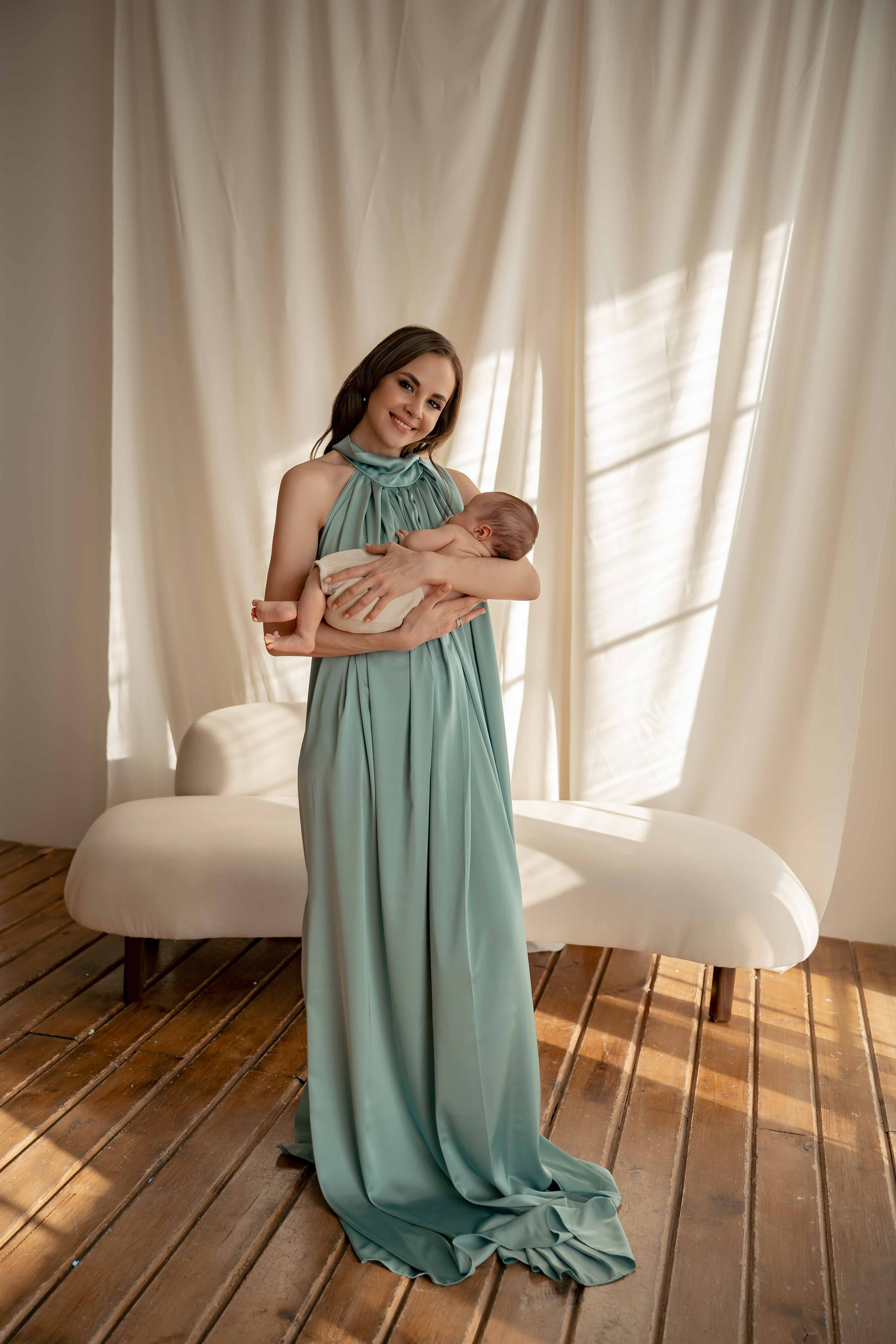 Съёмочная коллекция. Главная