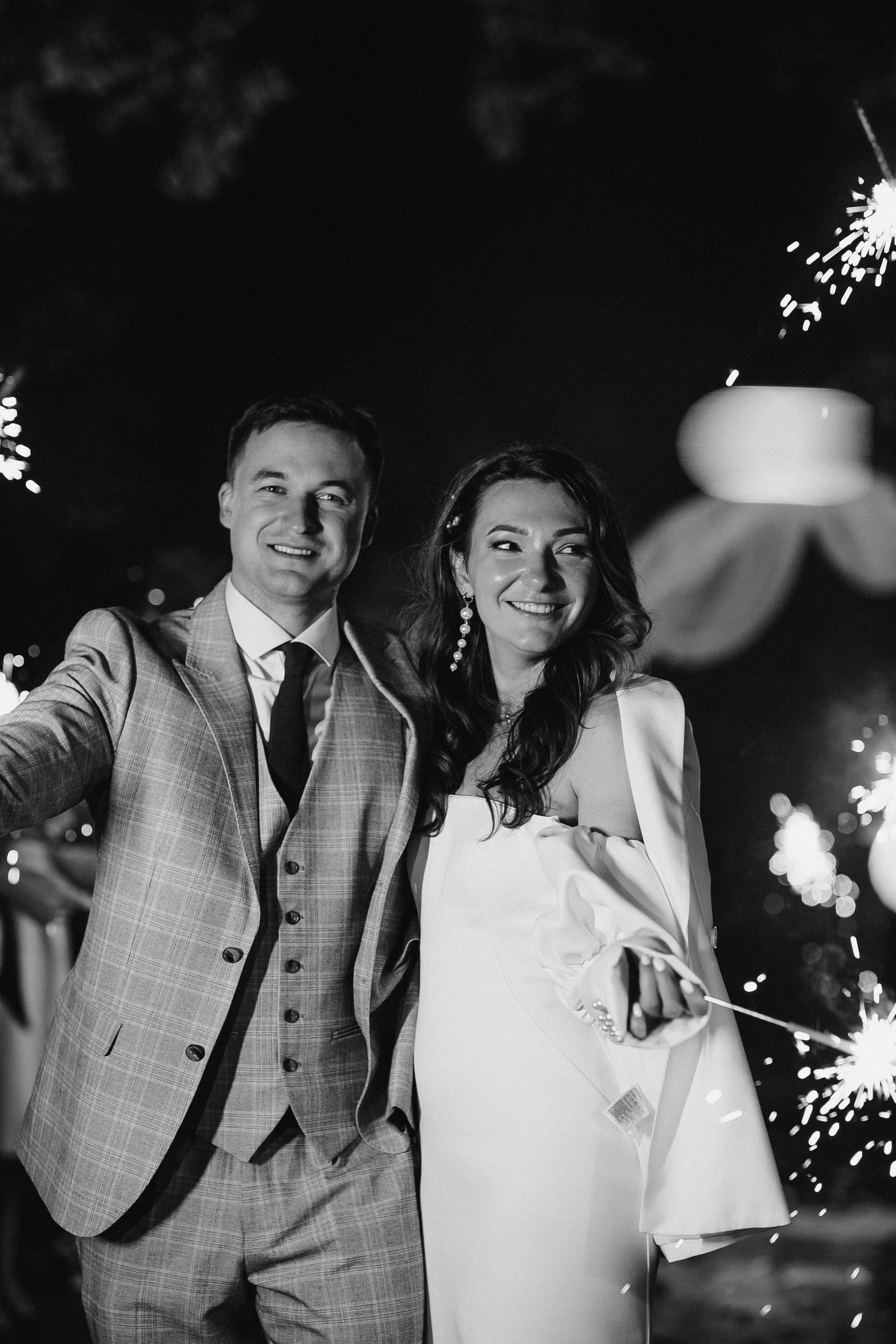 Татьяна & Влад. Фотограф Абакумова Анастасия